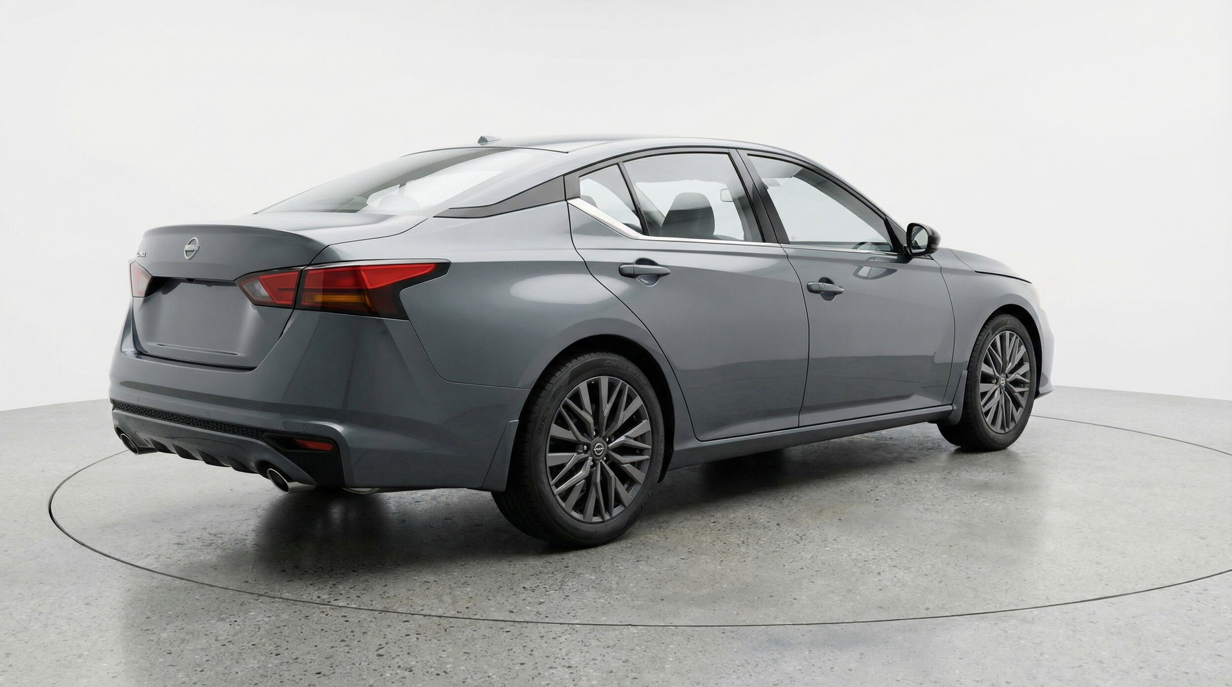 Thumbnail: 2025 Nissan Altima - 9