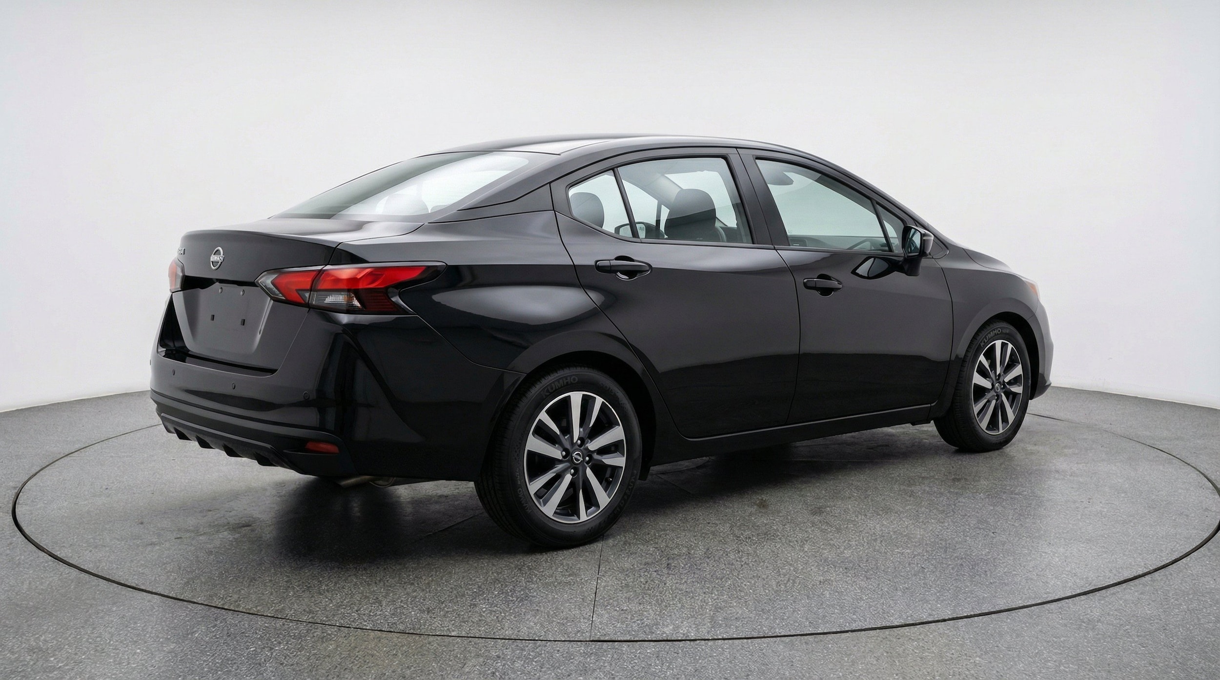 Thumbnail: 2025 Nissan Versa - 9