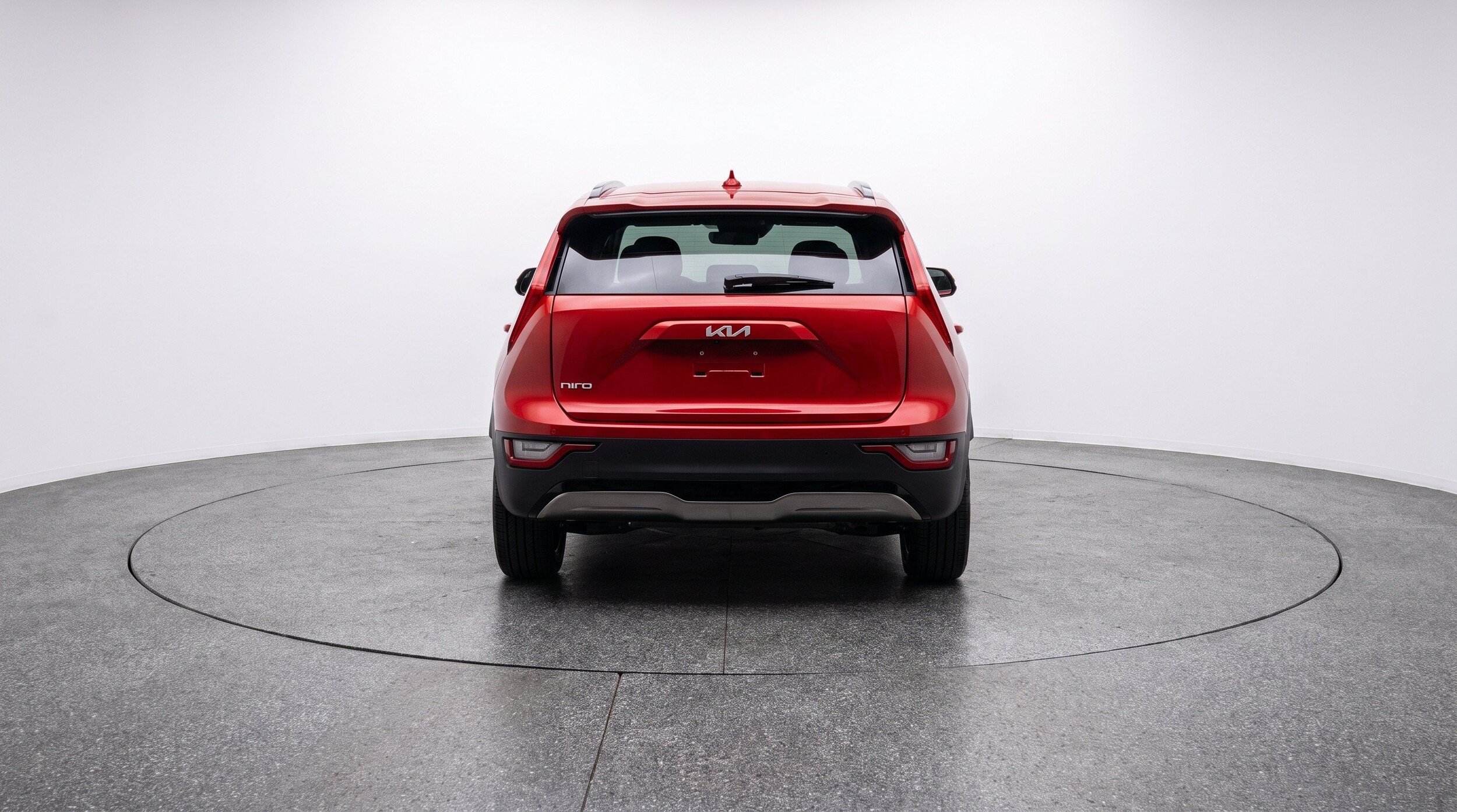 Thumbnail: 2026 Kia Niro - 7