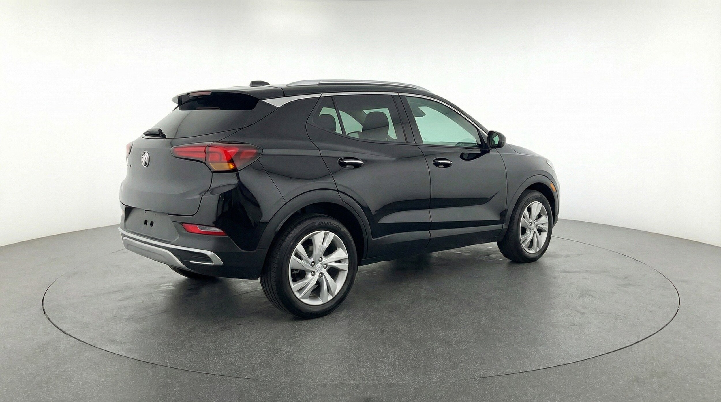 Thumbnail: 2025 Buick Encore GX - 9