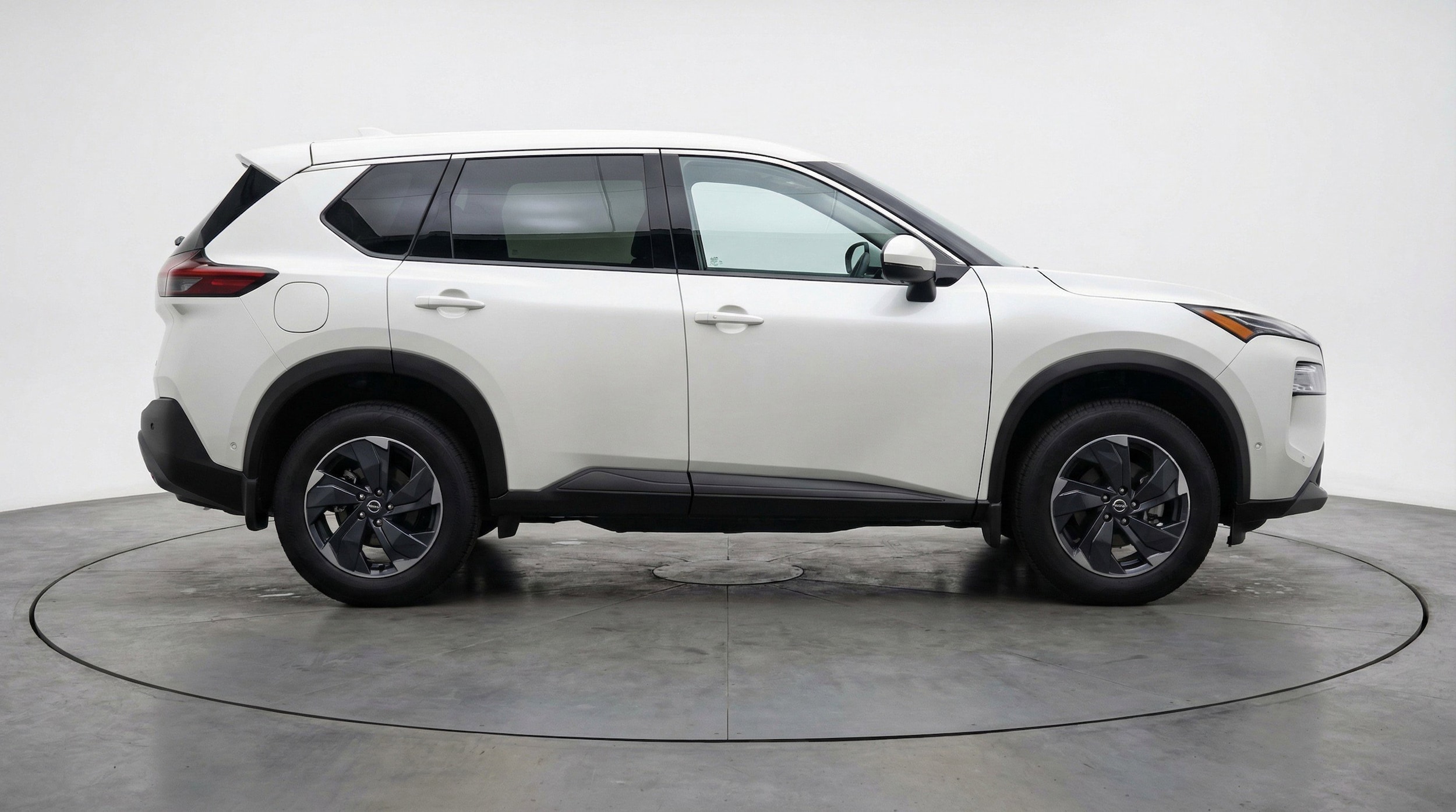 Thumbnail: 2025 Nissan Rogue - 11