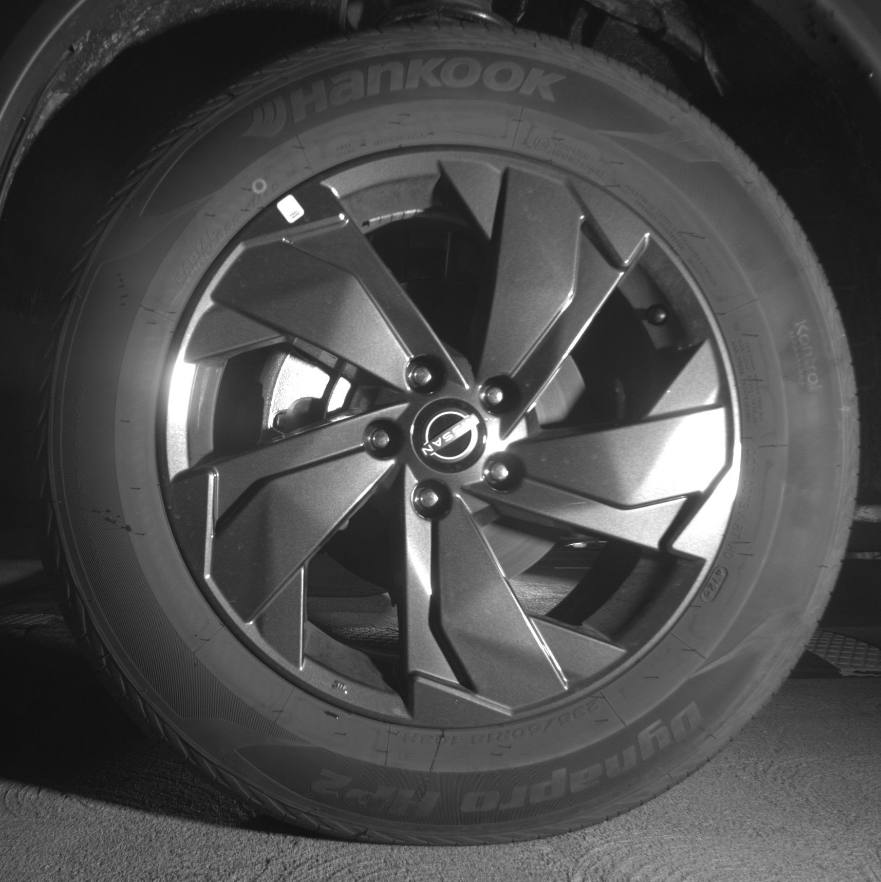 Thumbnail: 2026 Nissan Rogue - 12