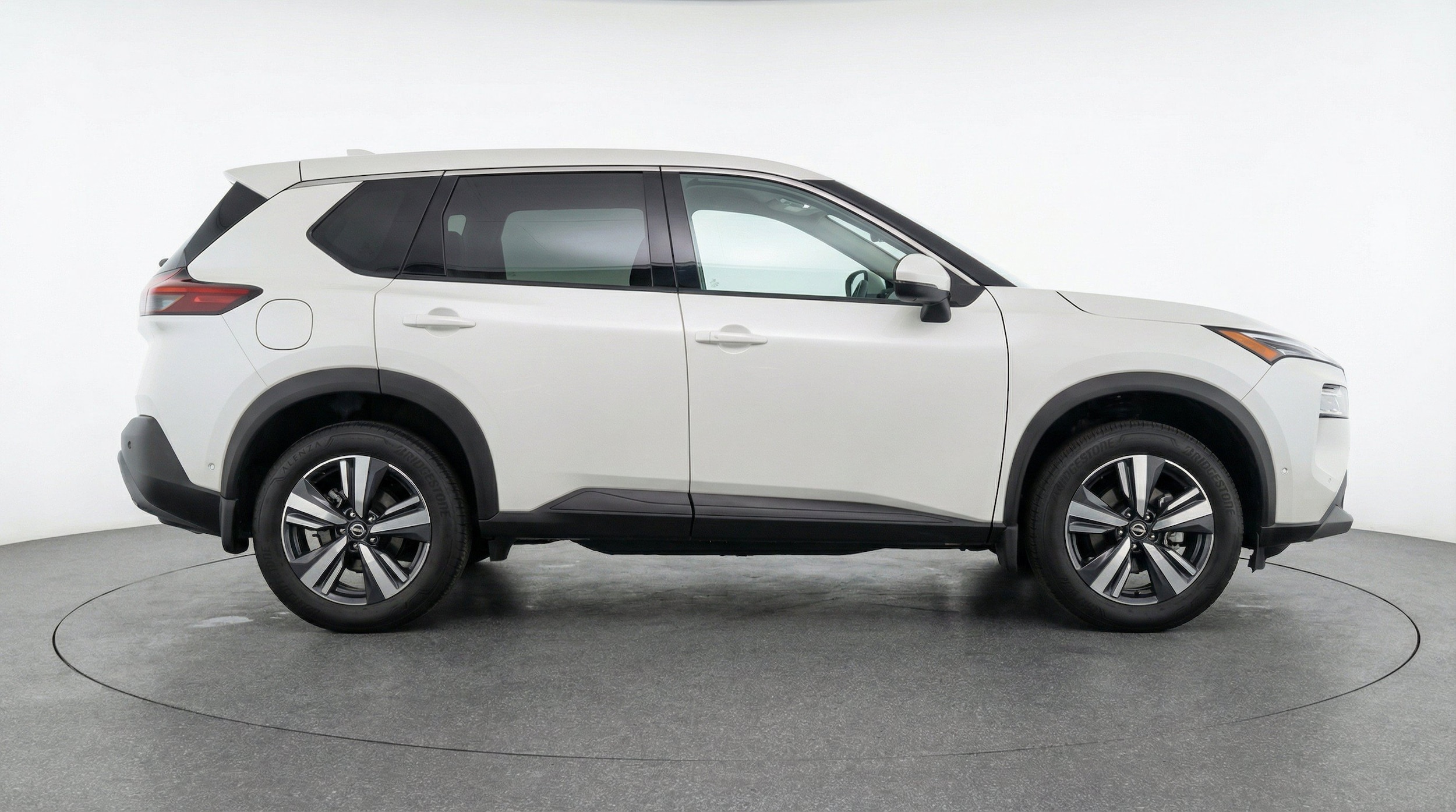 Thumbnail: 2026 Nissan Rogue - 11