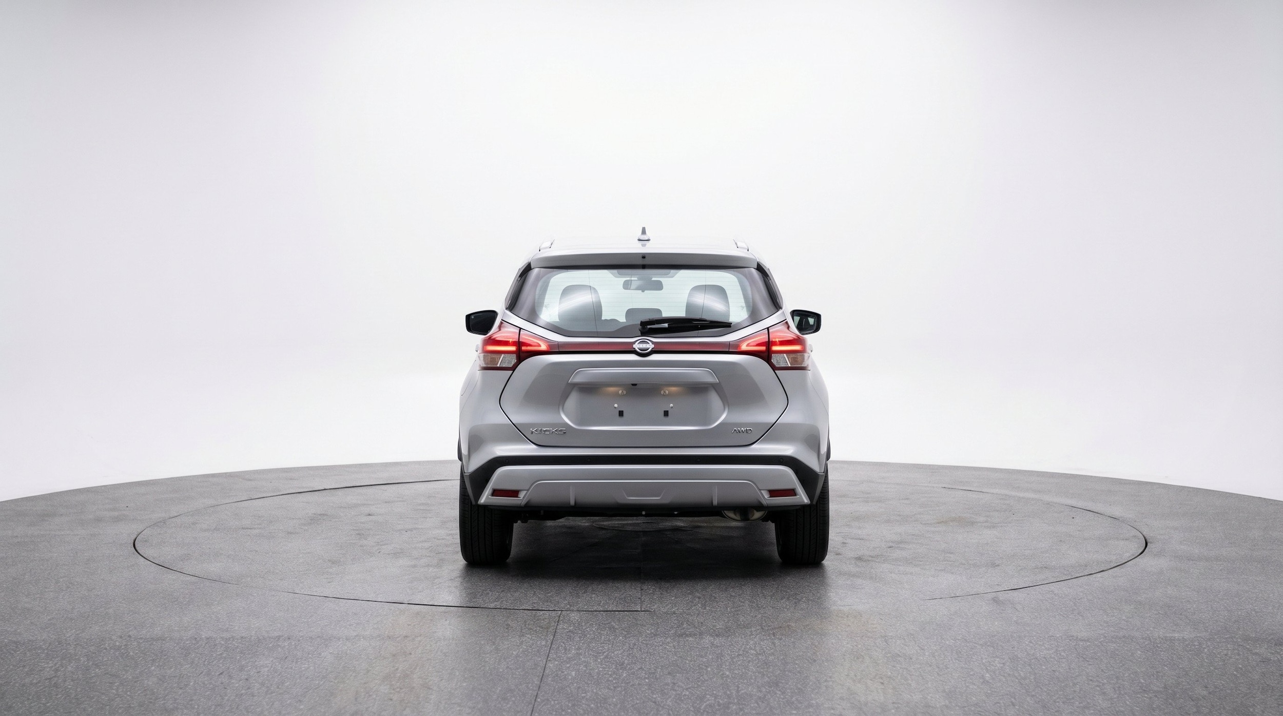 Thumbnail: 2026 Nissan Kicks - 7