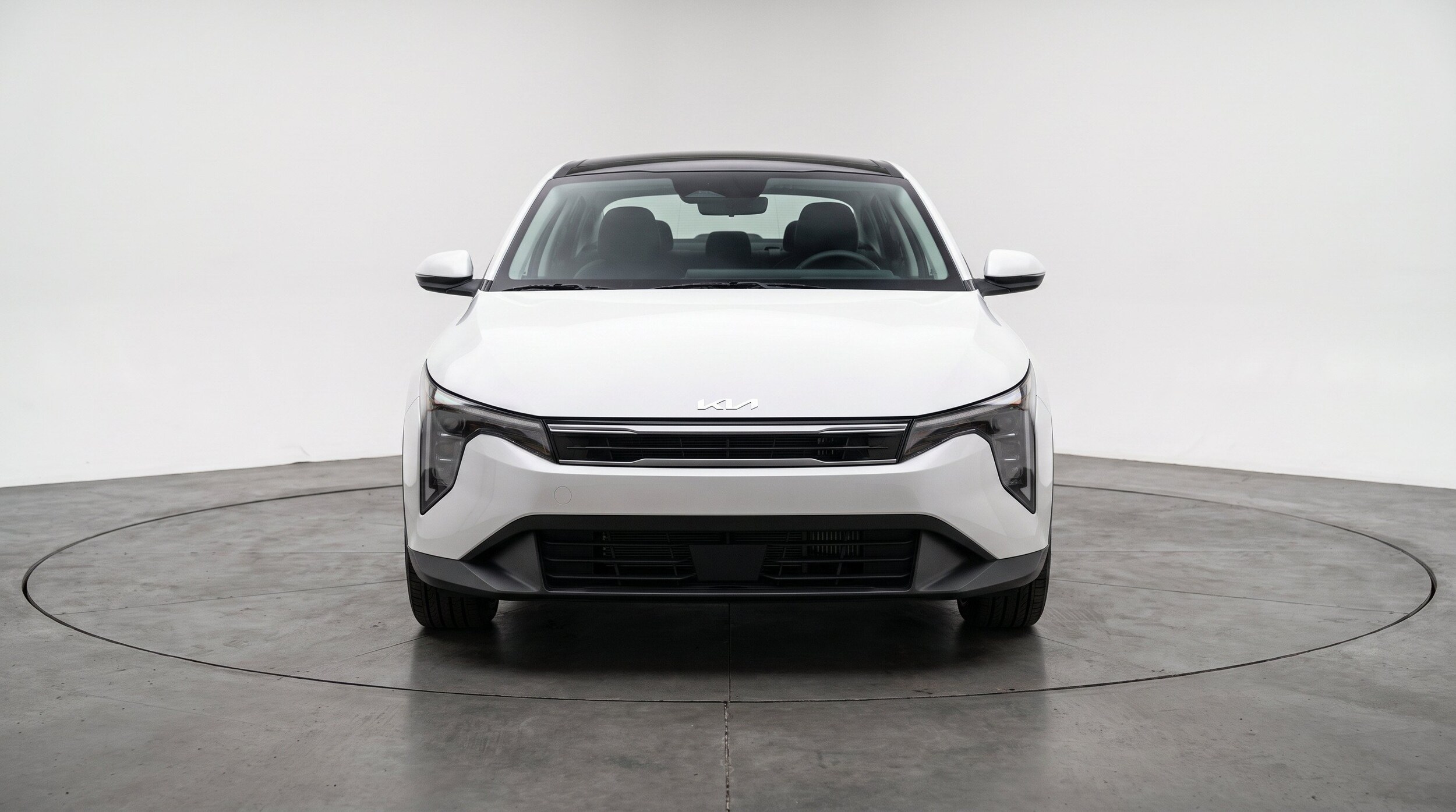 Thumbnail: 2026 Kia K4 - 2
