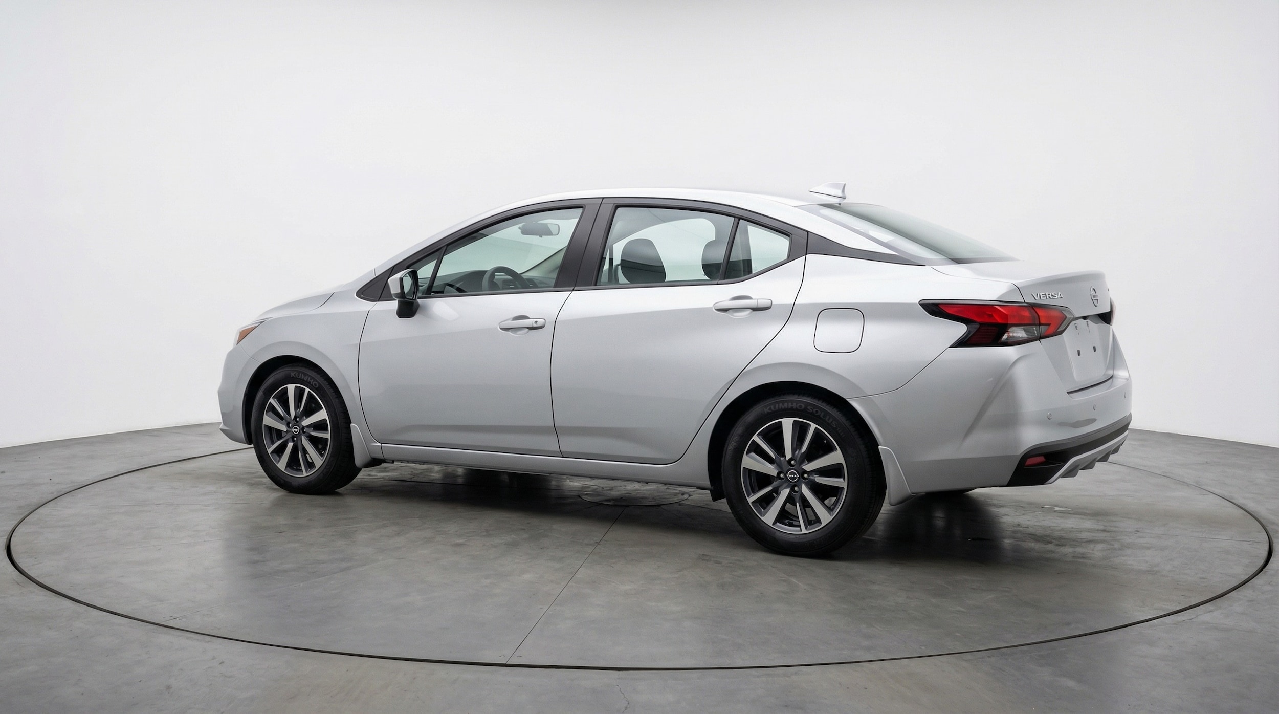 Thumbnail: 2025 Nissan Versa - 5