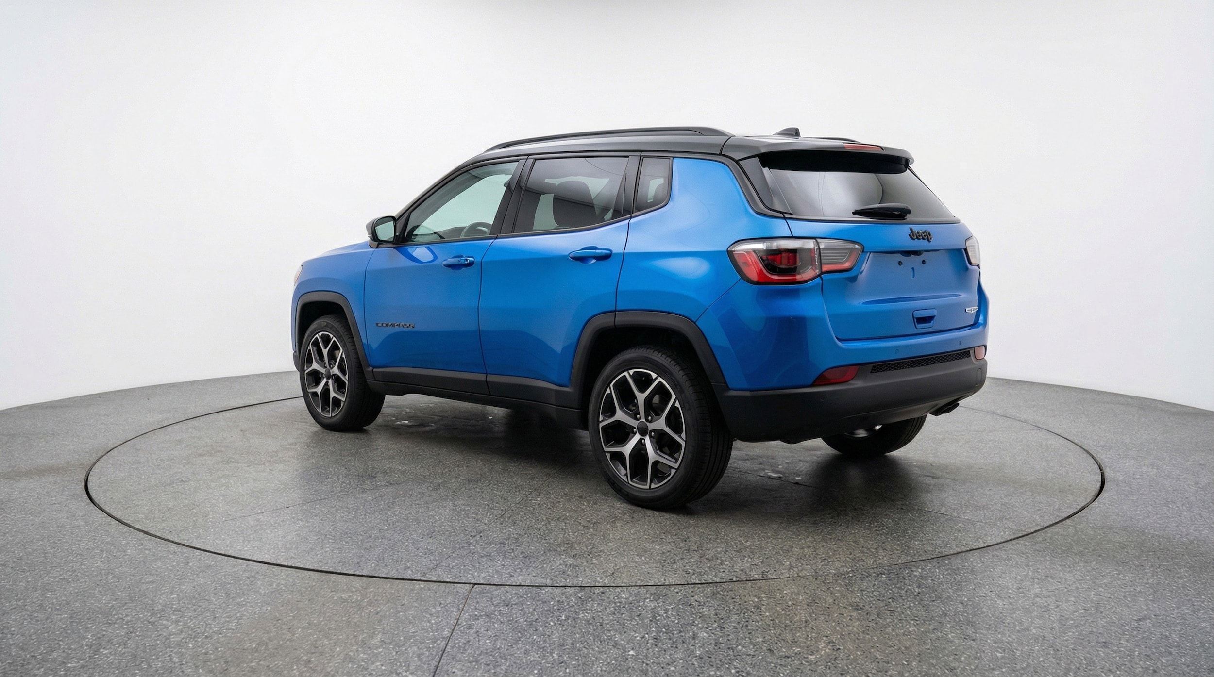 Thumbnail: 2025 Jeep Compass - 6