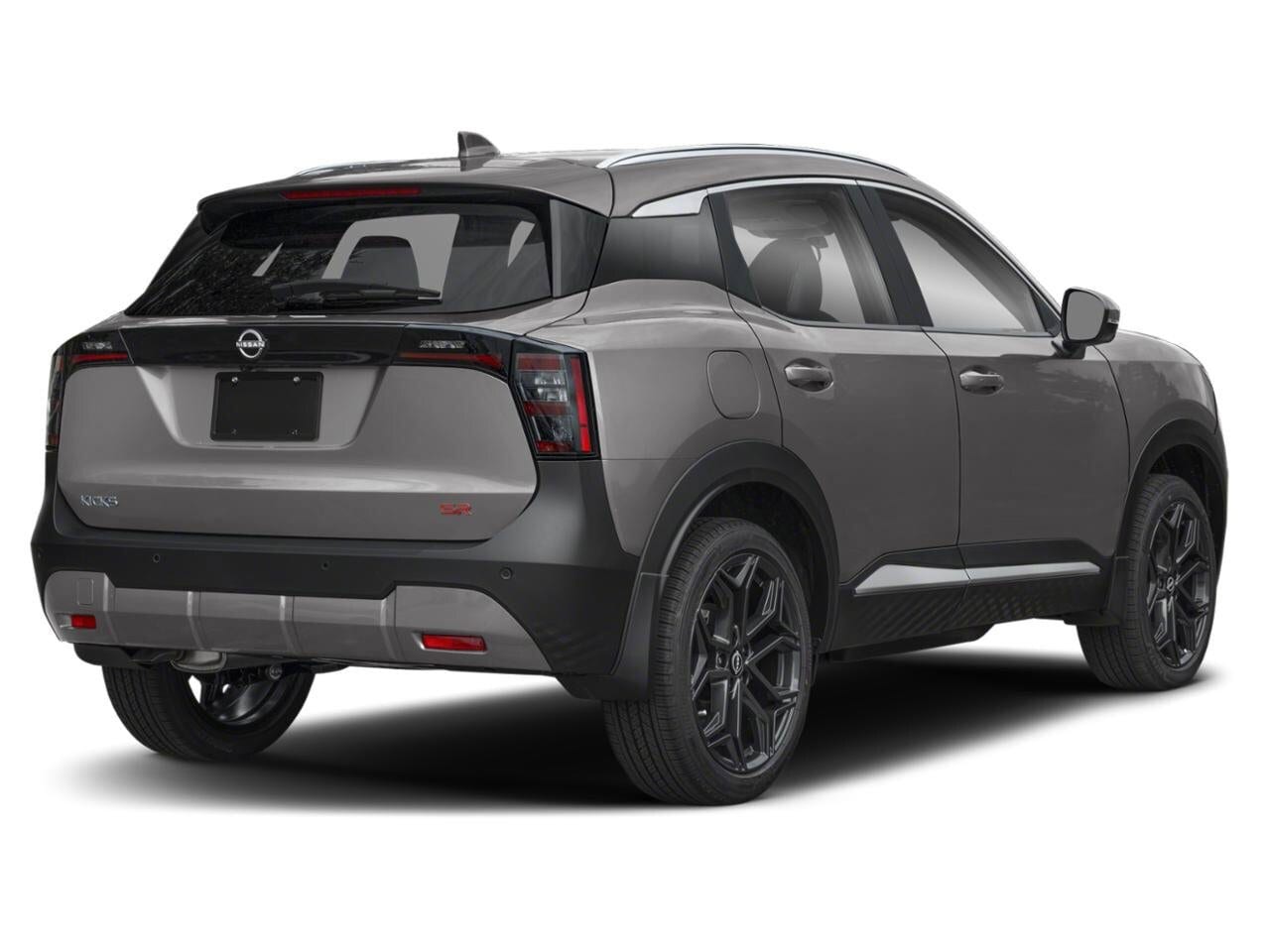 Thumbnail: 2026 Nissan Kicks - 2