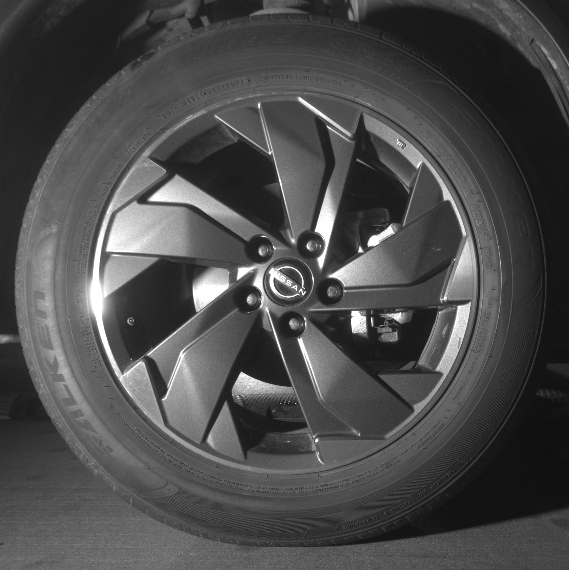 Thumbnail: 2025 Nissan Rogue - 10