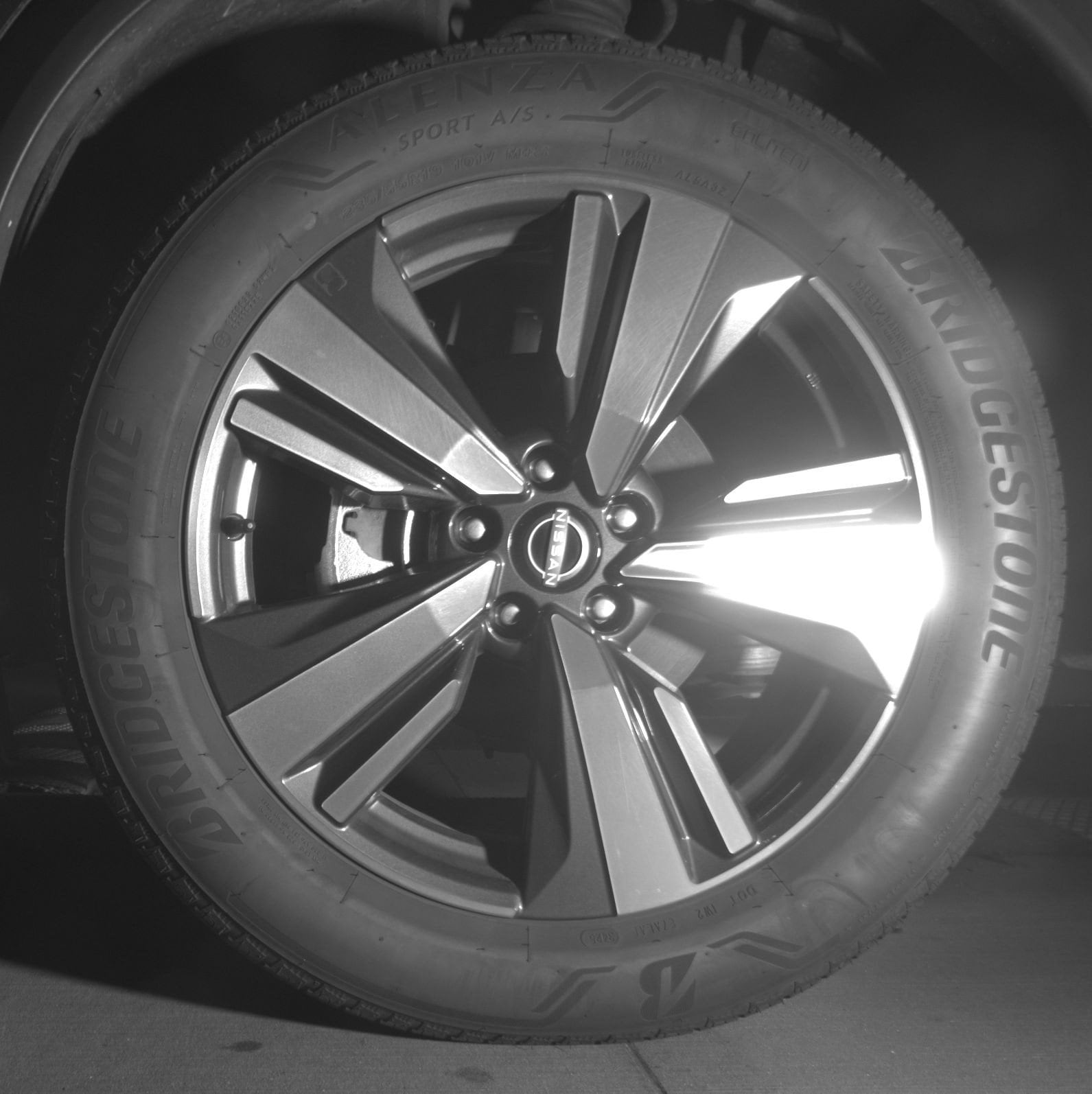 Thumbnail: 2026 Nissan Rogue - 12