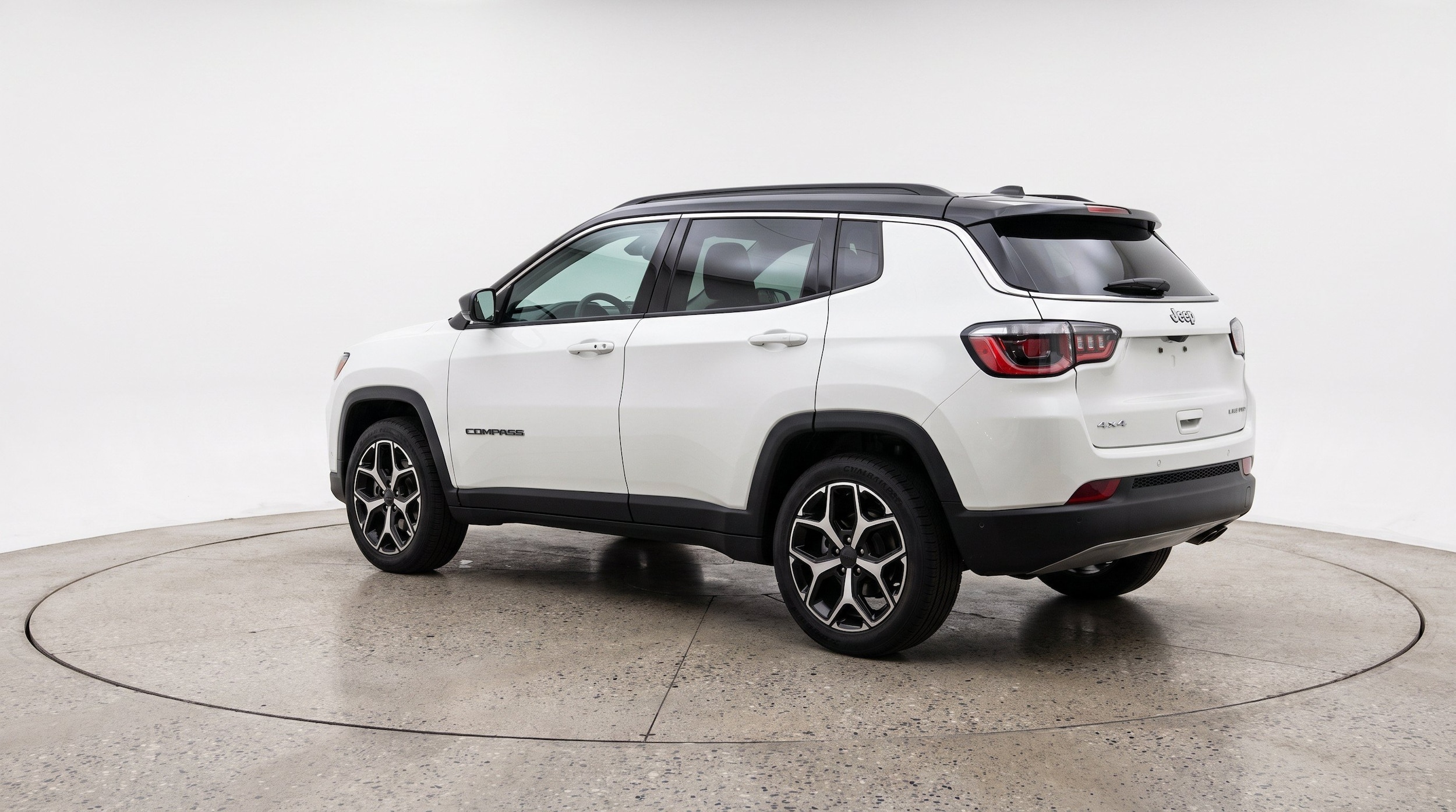 Thumbnail: 2025 Jeep Compass - 6