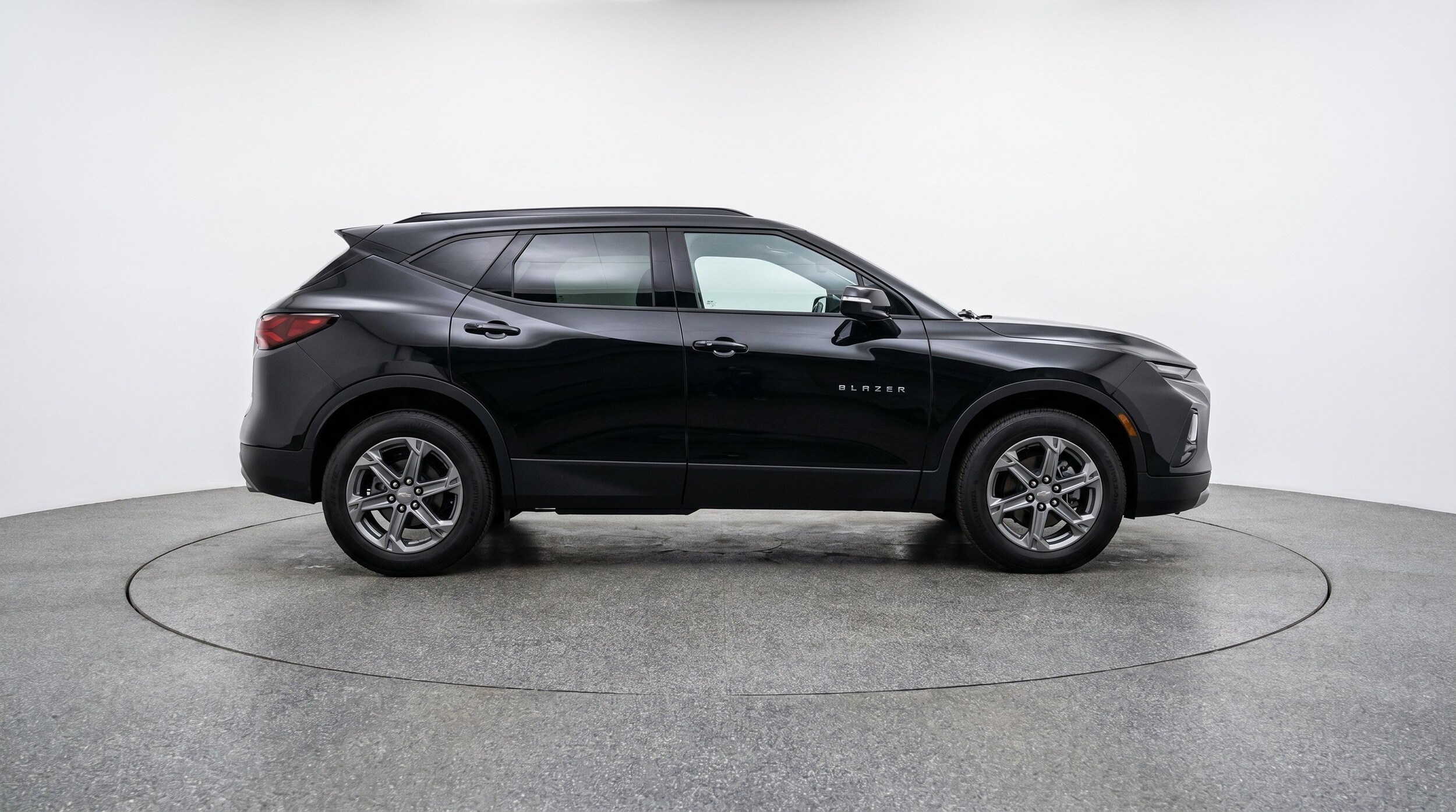 Thumbnail: 2025 Chevrolet Blazer - 11