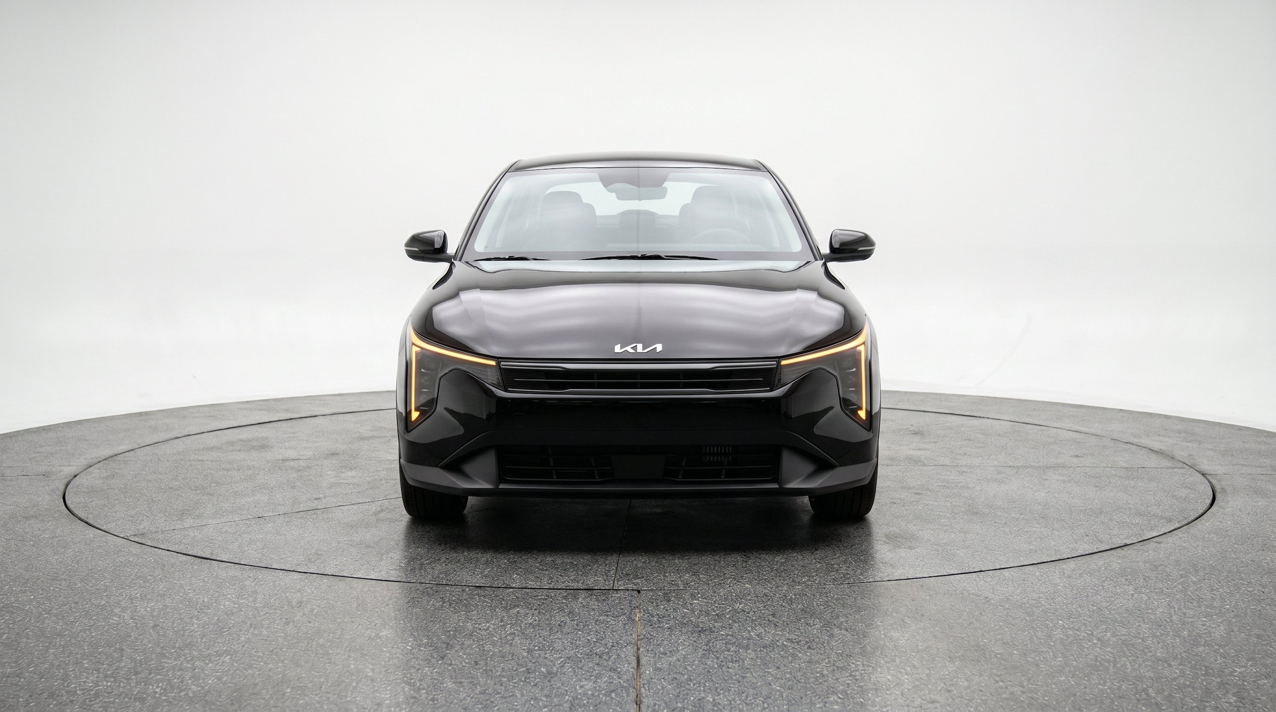Thumbnail: 2026 Kia K4 - 2
