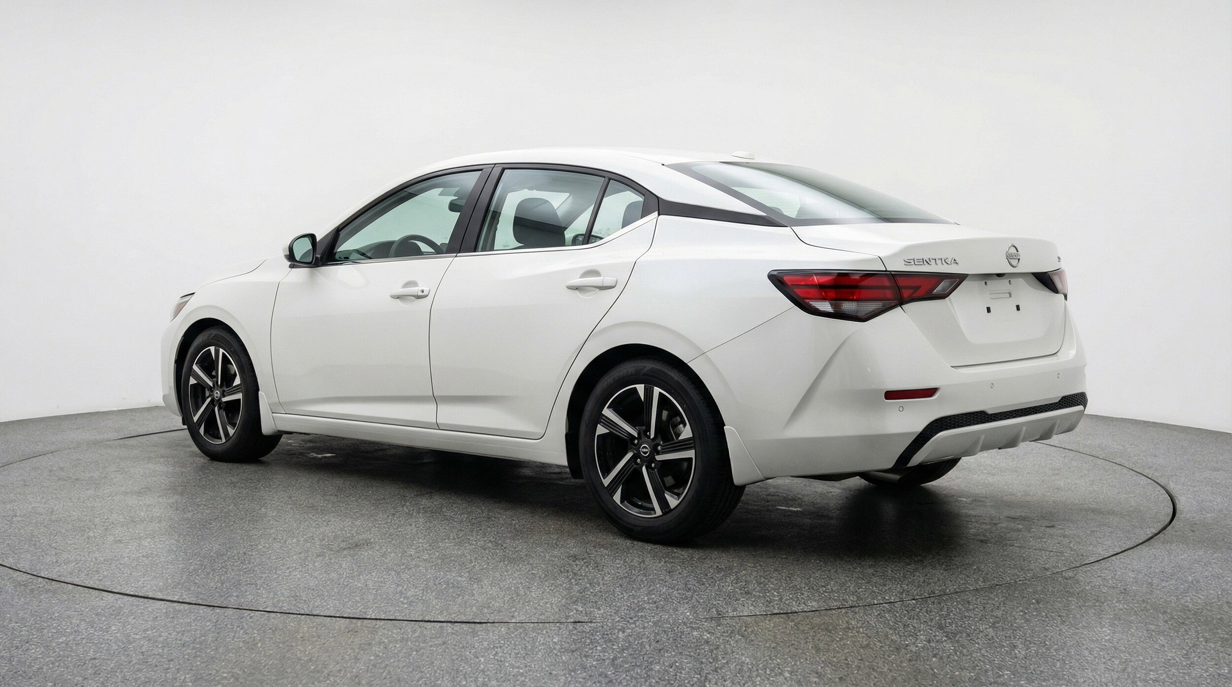 Thumbnail: 2025 Nissan Sentra - 6