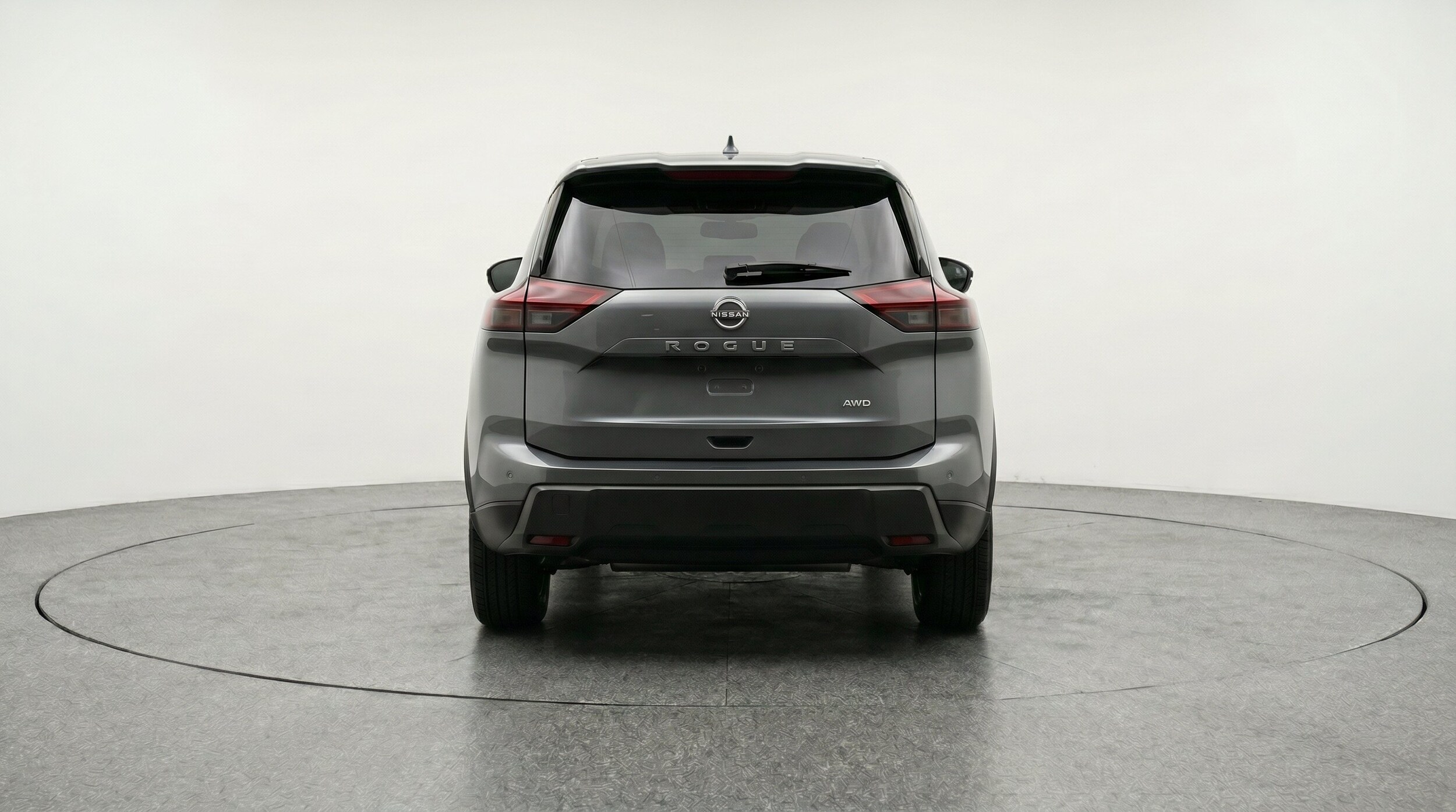 Thumbnail: 2025 Nissan Rogue - 7