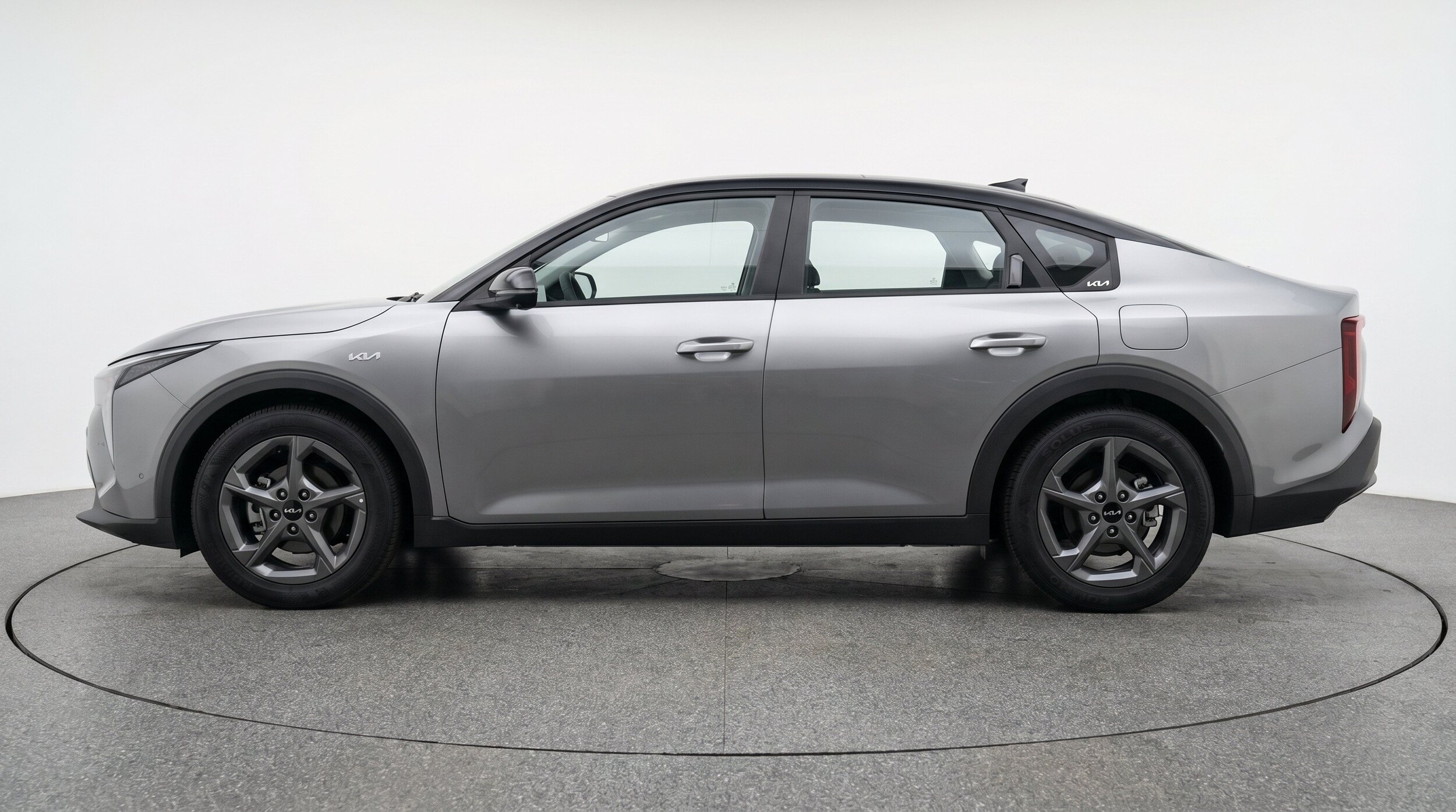 Thumbnail: 2026 Kia K4 - 5