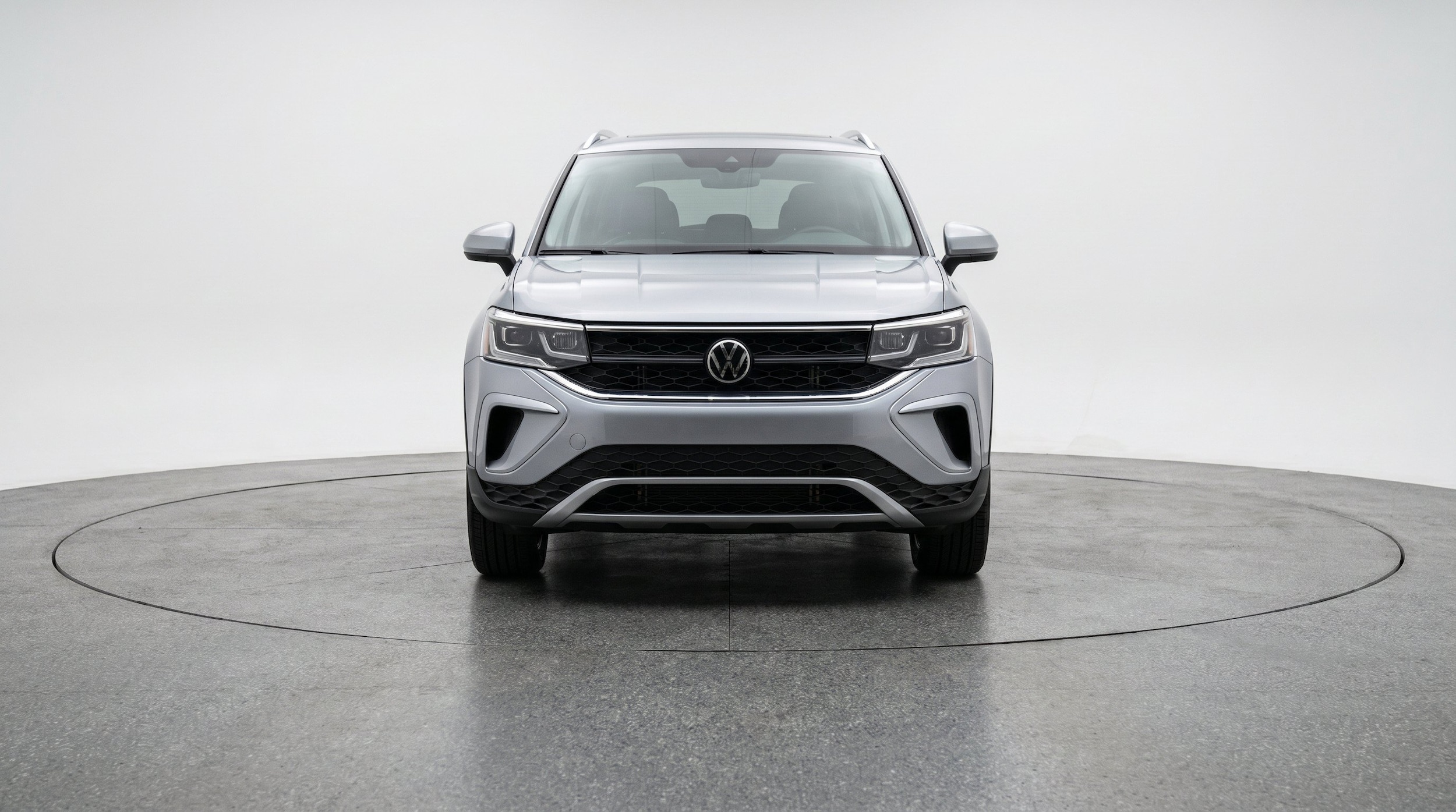 Thumbnail: 2026 Volkswagen Taos - 2