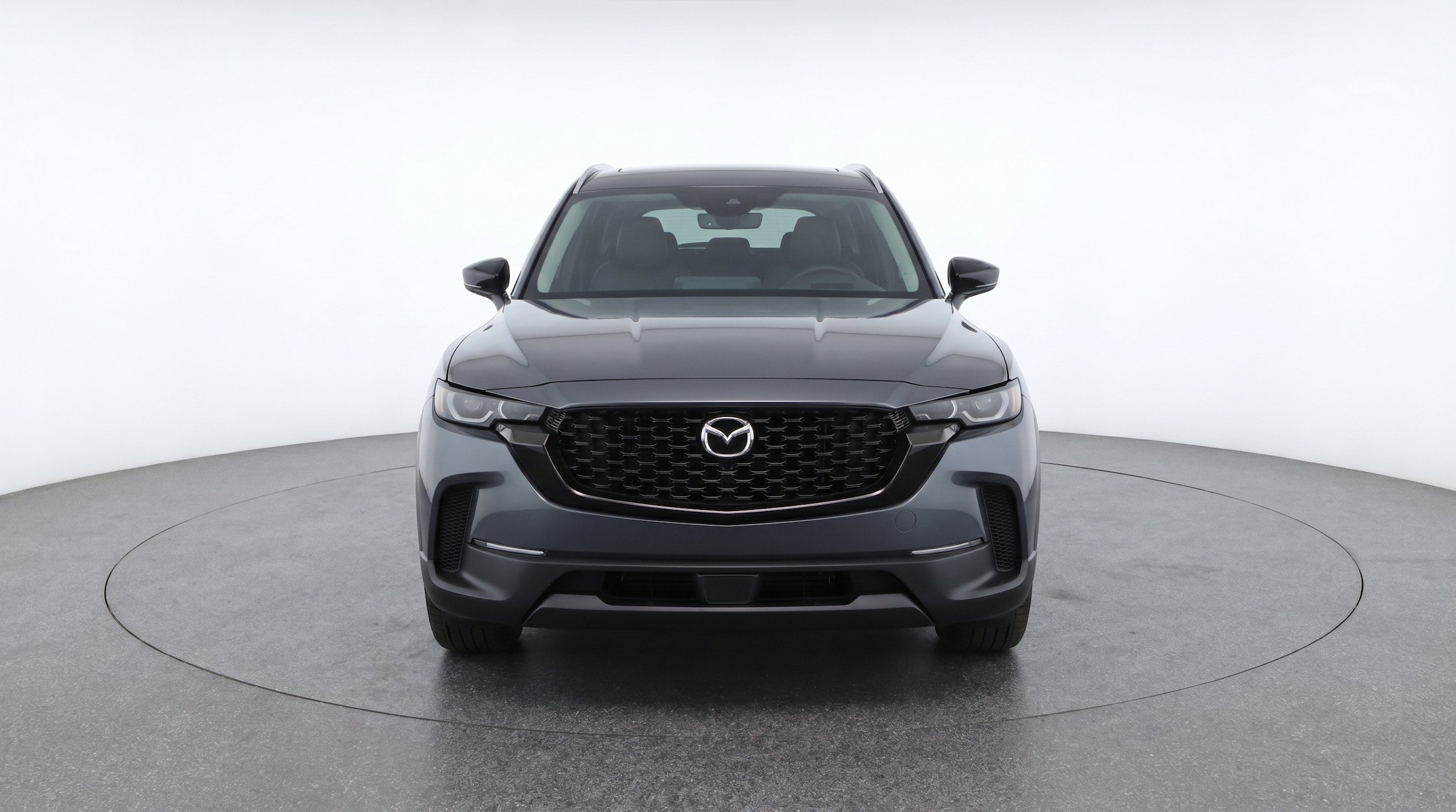 Thumbnail: 2026 Mazda CX-50 - 2