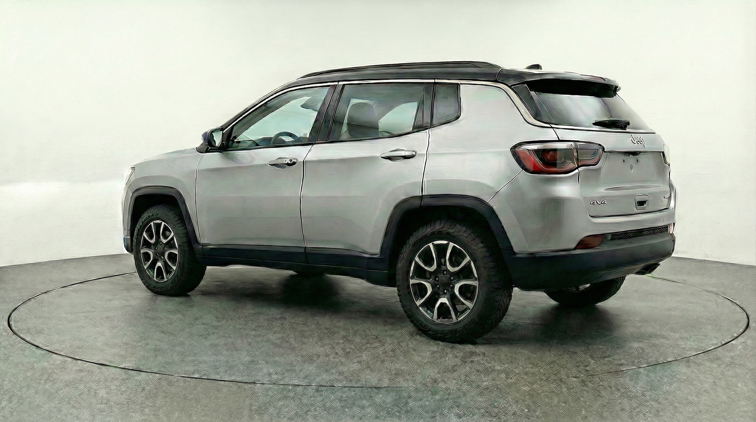 Thumbnail: 2025 Jeep Compass - 6