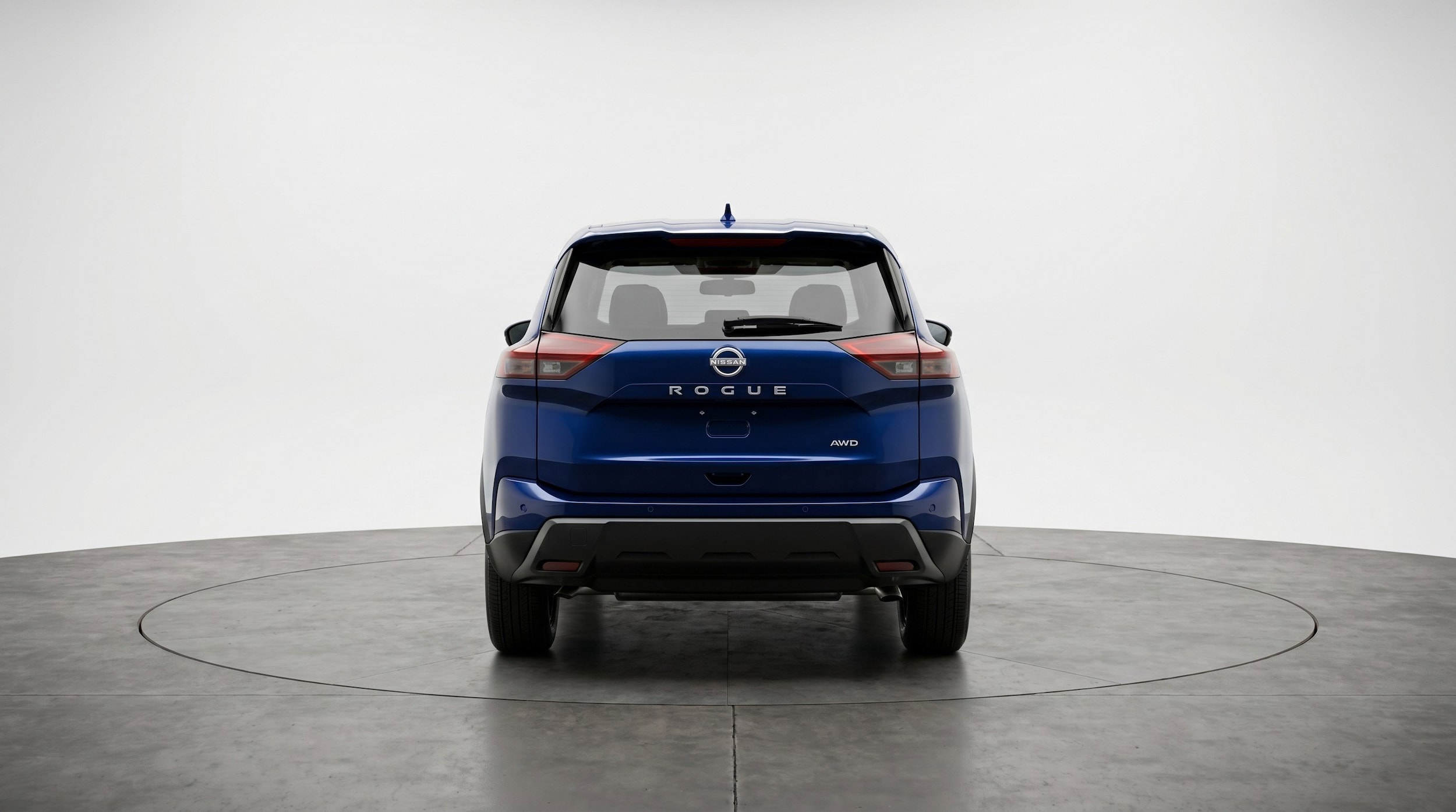 Thumbnail: 2025 Nissan Rogue - 7