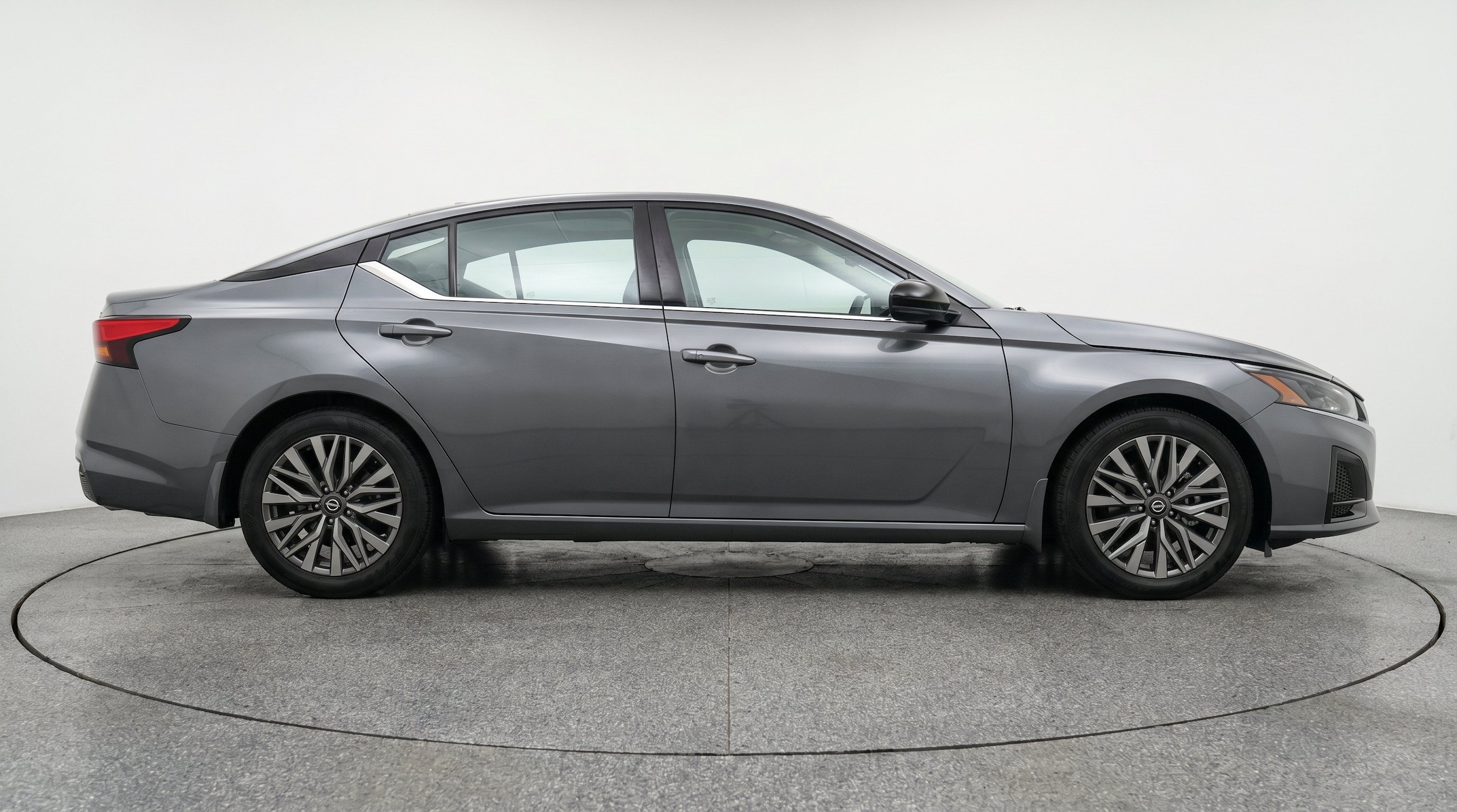 Thumbnail: 2026 Nissan Altima - 11
