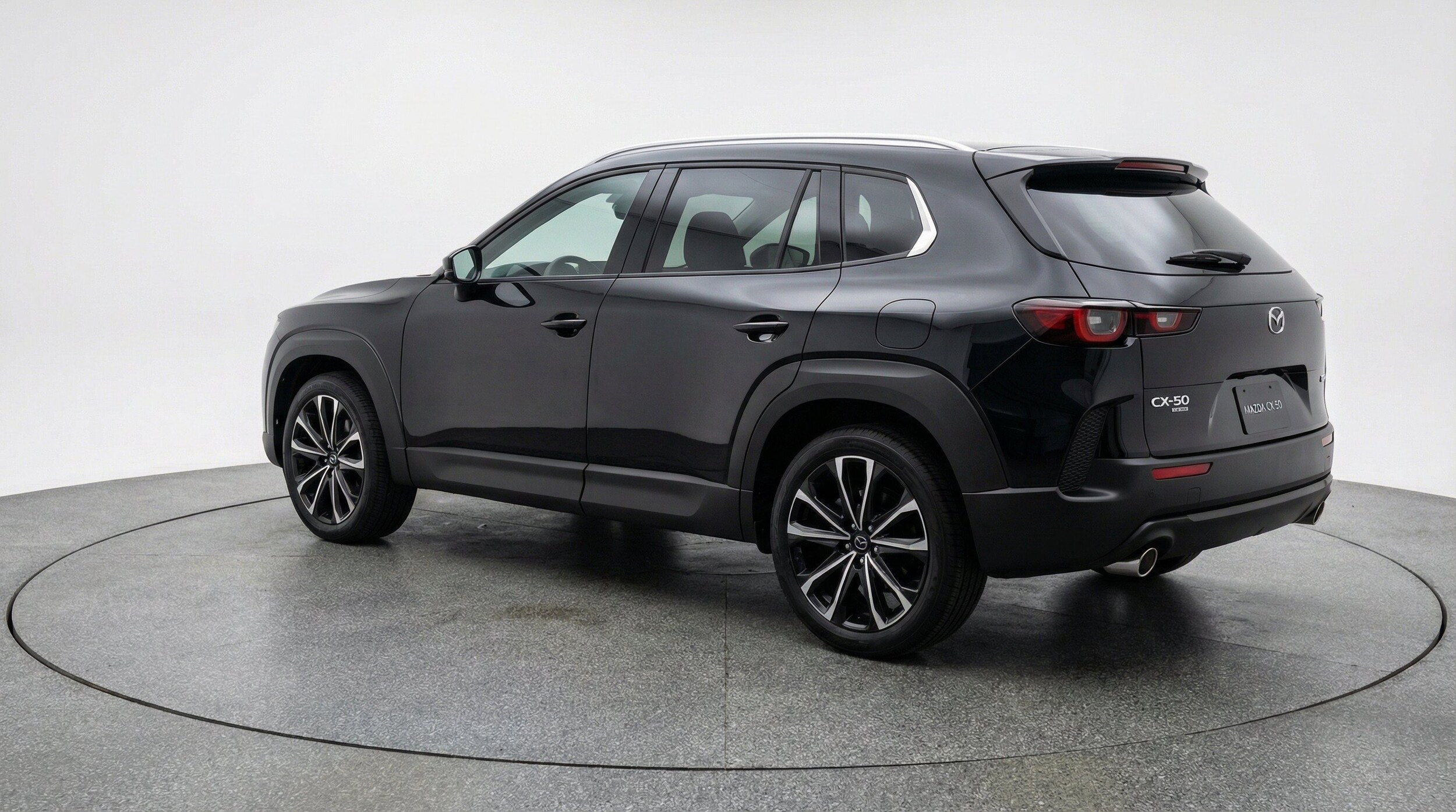 Thumbnail: 2026 Mazda CX-50 - 6