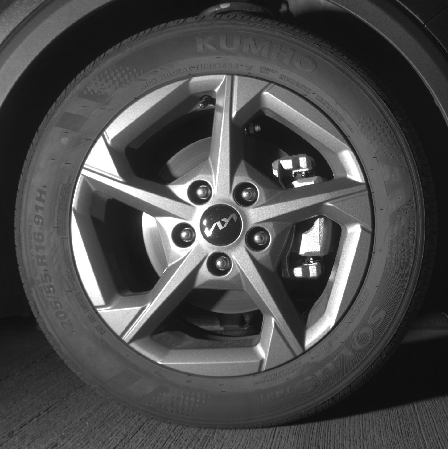 Thumbnail: 2025 Kia K4 - 10