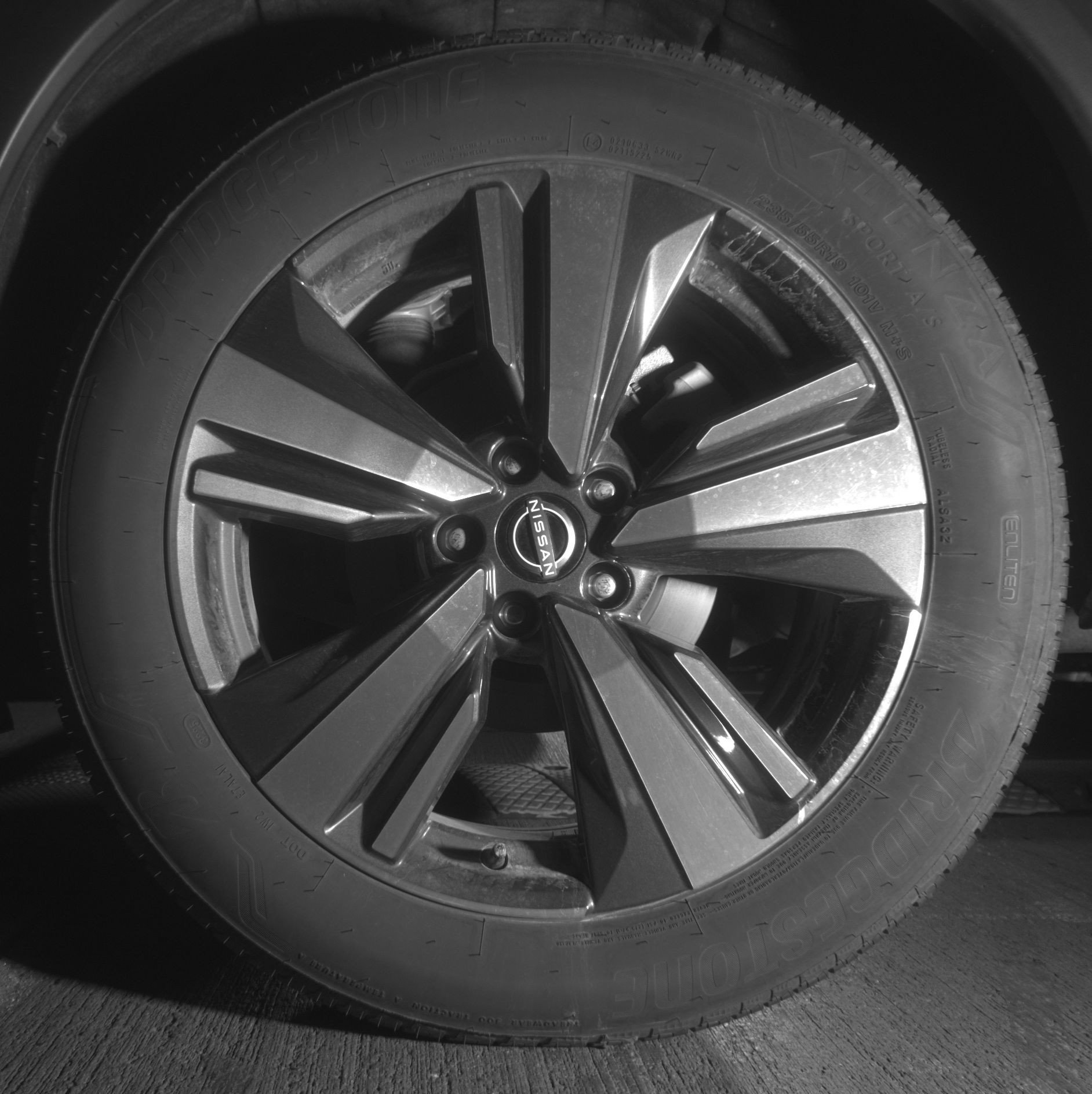 Thumbnail: 2026 Nissan Rogue - 14