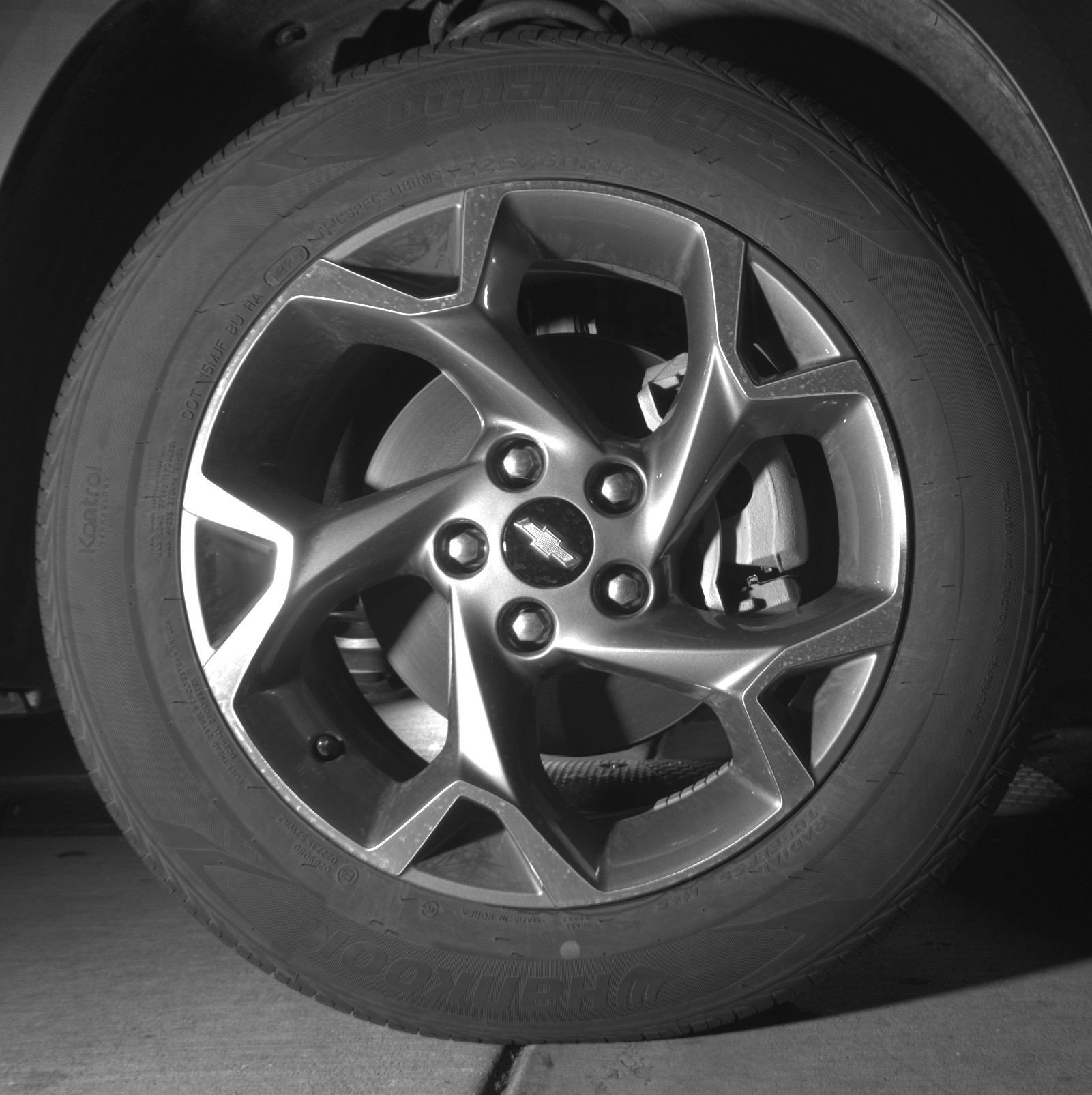 Thumbnail: 2025 Chevrolet Trax - 13