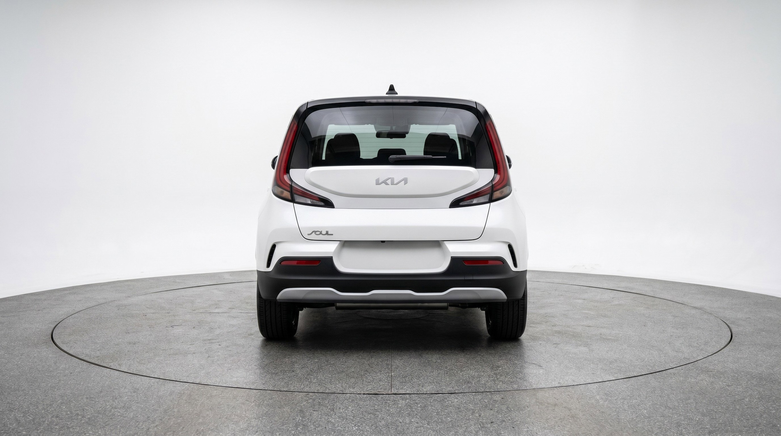 Thumbnail: 2025 Kia Soul - 7