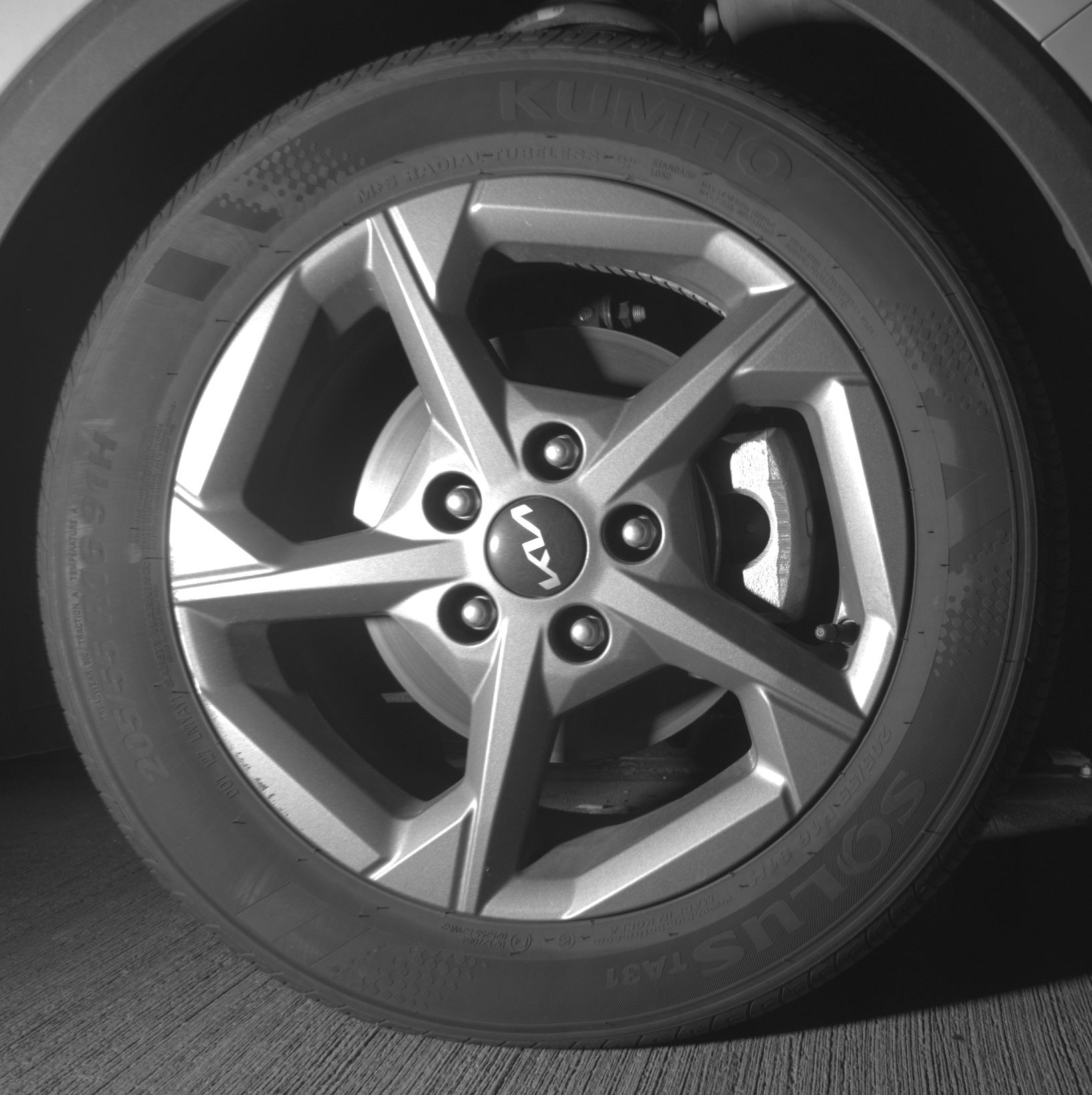 Thumbnail: 2025 Kia K4 - 10