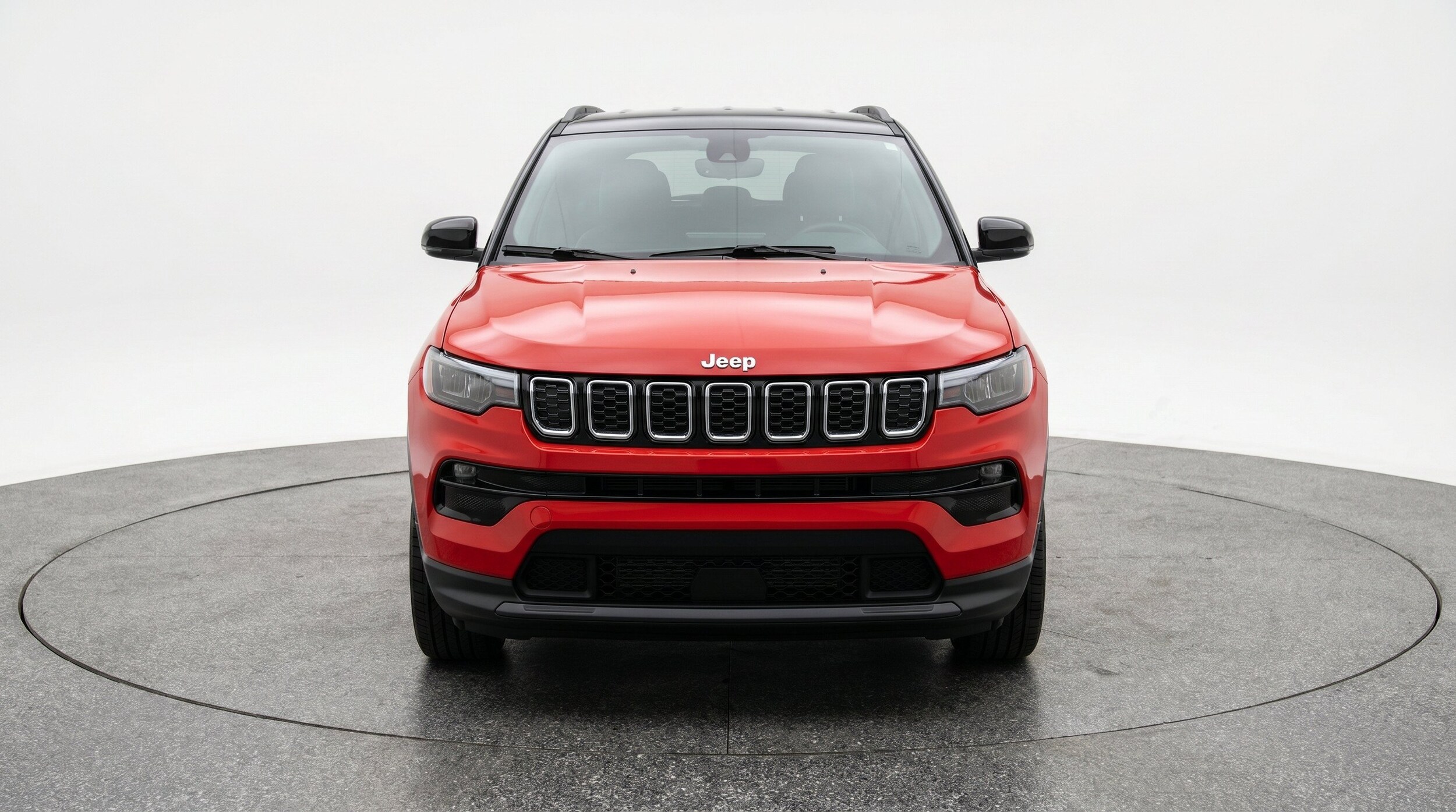 Thumbnail: 2025 Jeep Compass - 2