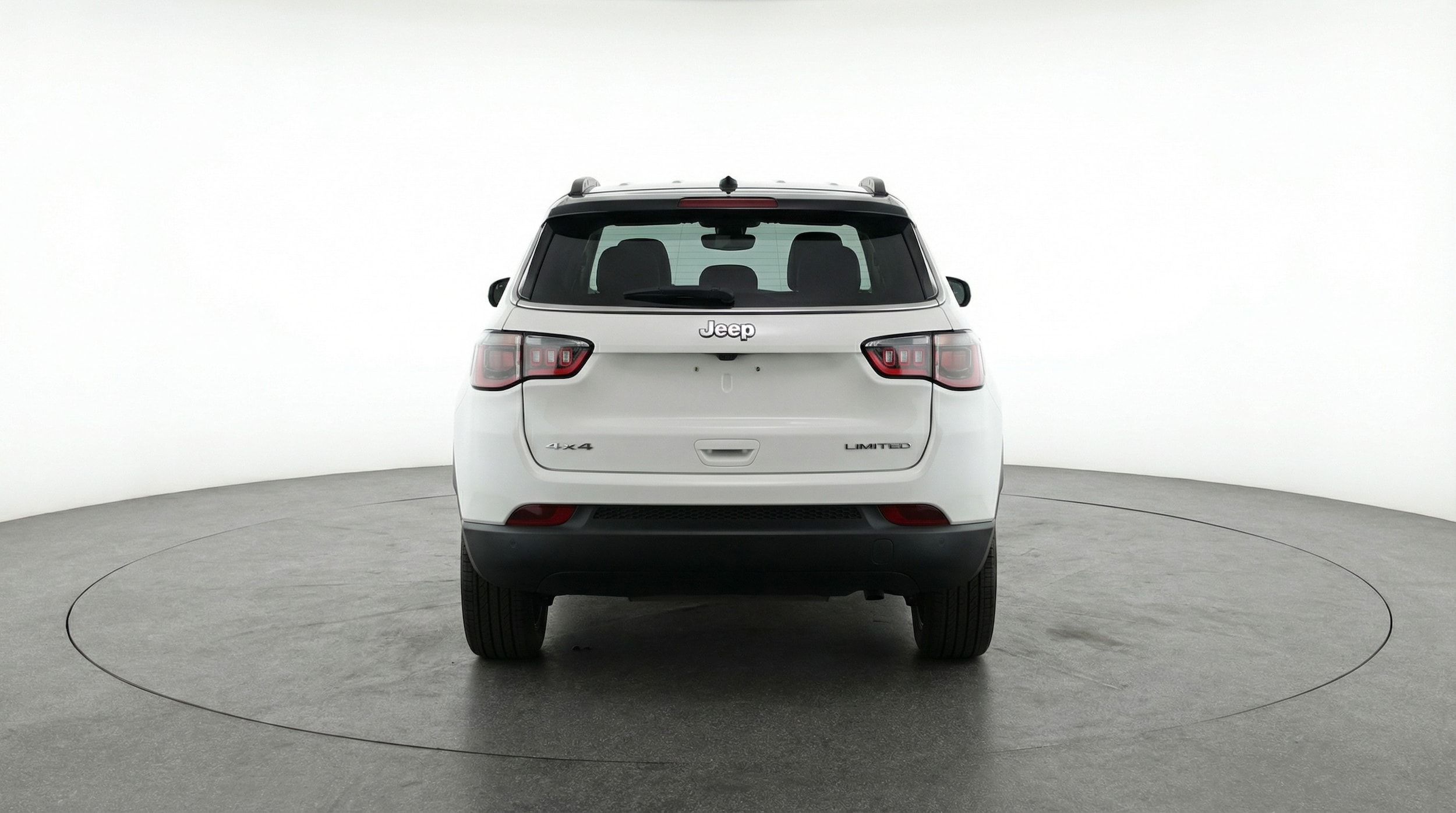 Thumbnail: 2025 Jeep Compass - 6