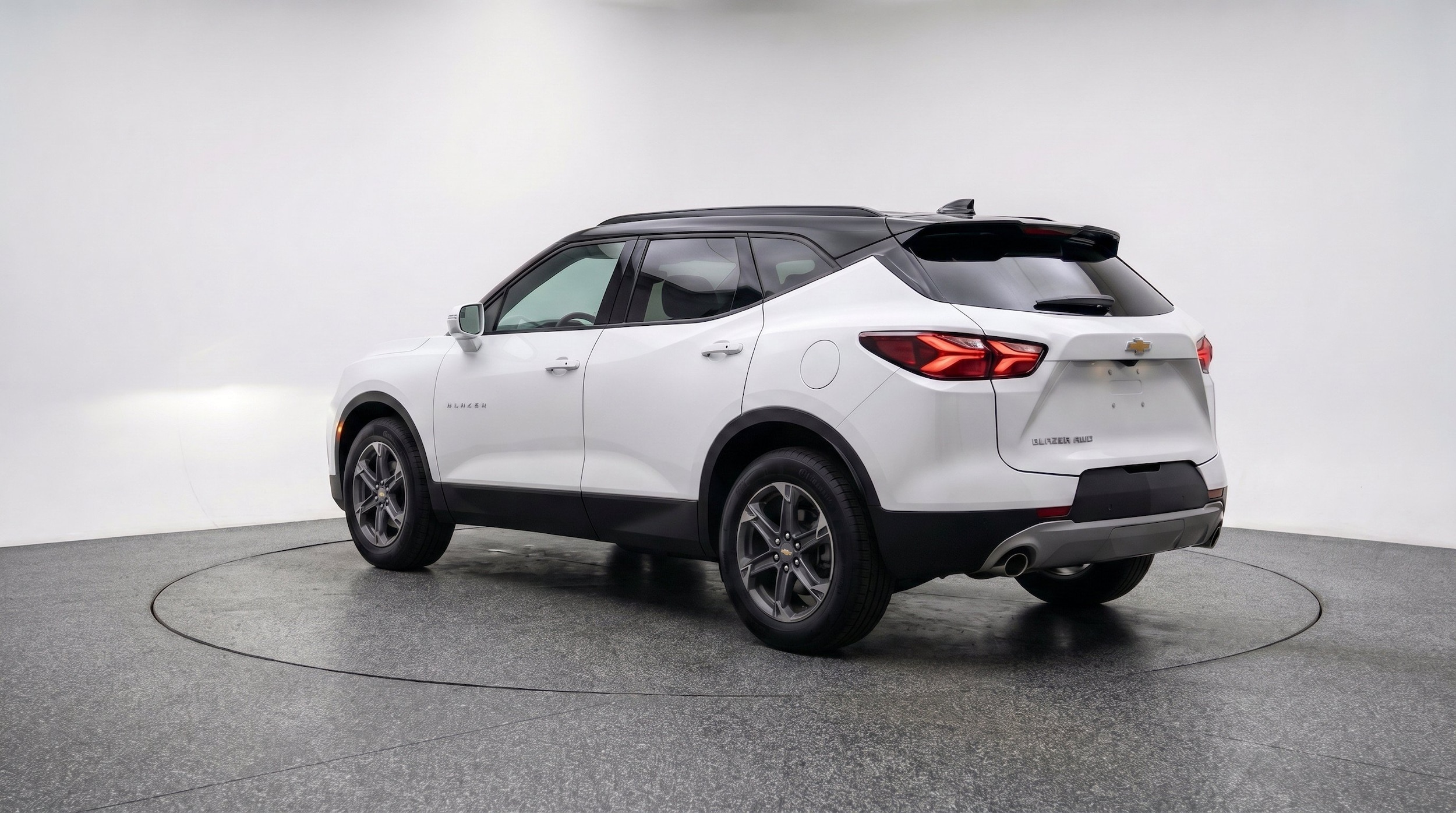 Thumbnail: 2026 Chevrolet Blazer - 6
