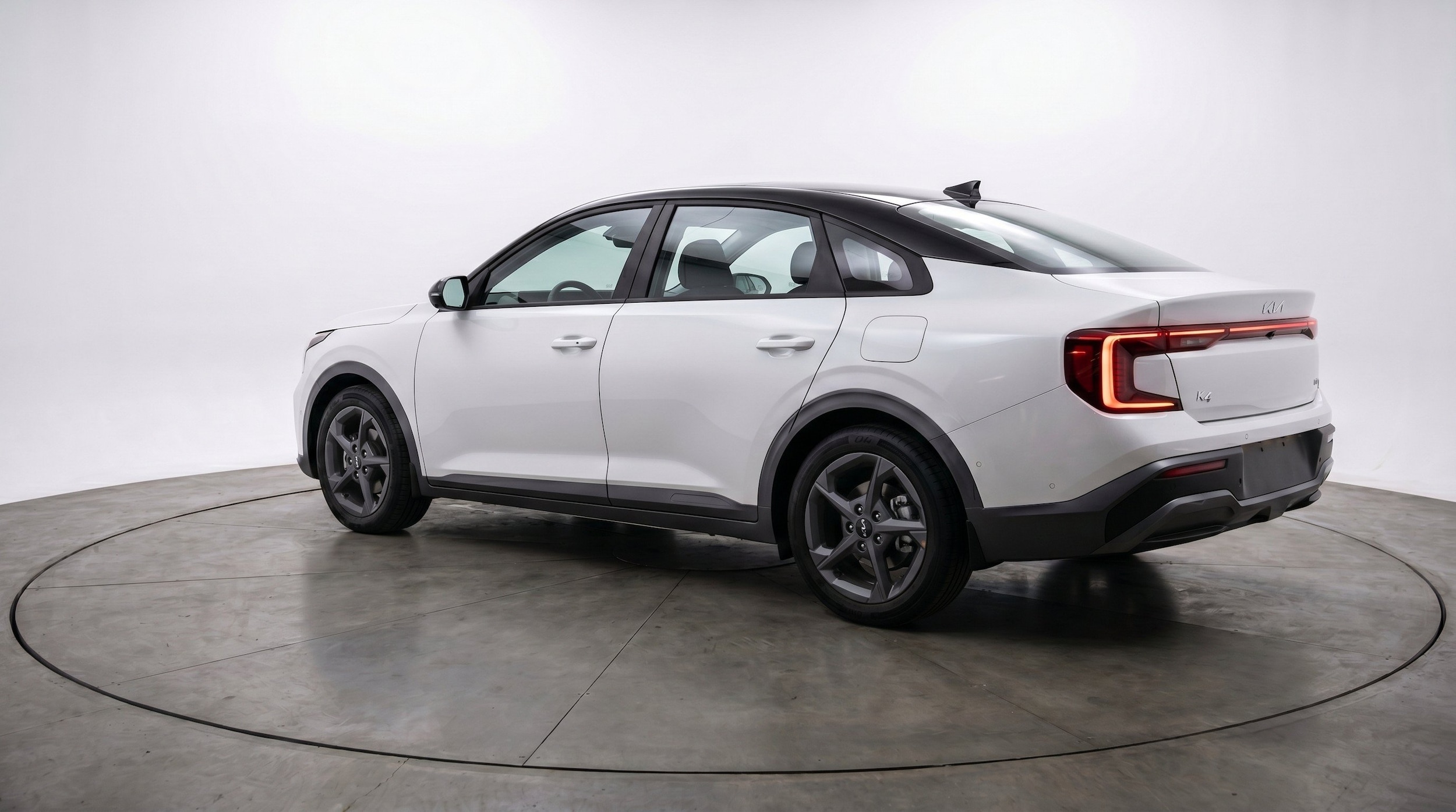 Thumbnail: 2026 Kia K4 - 6