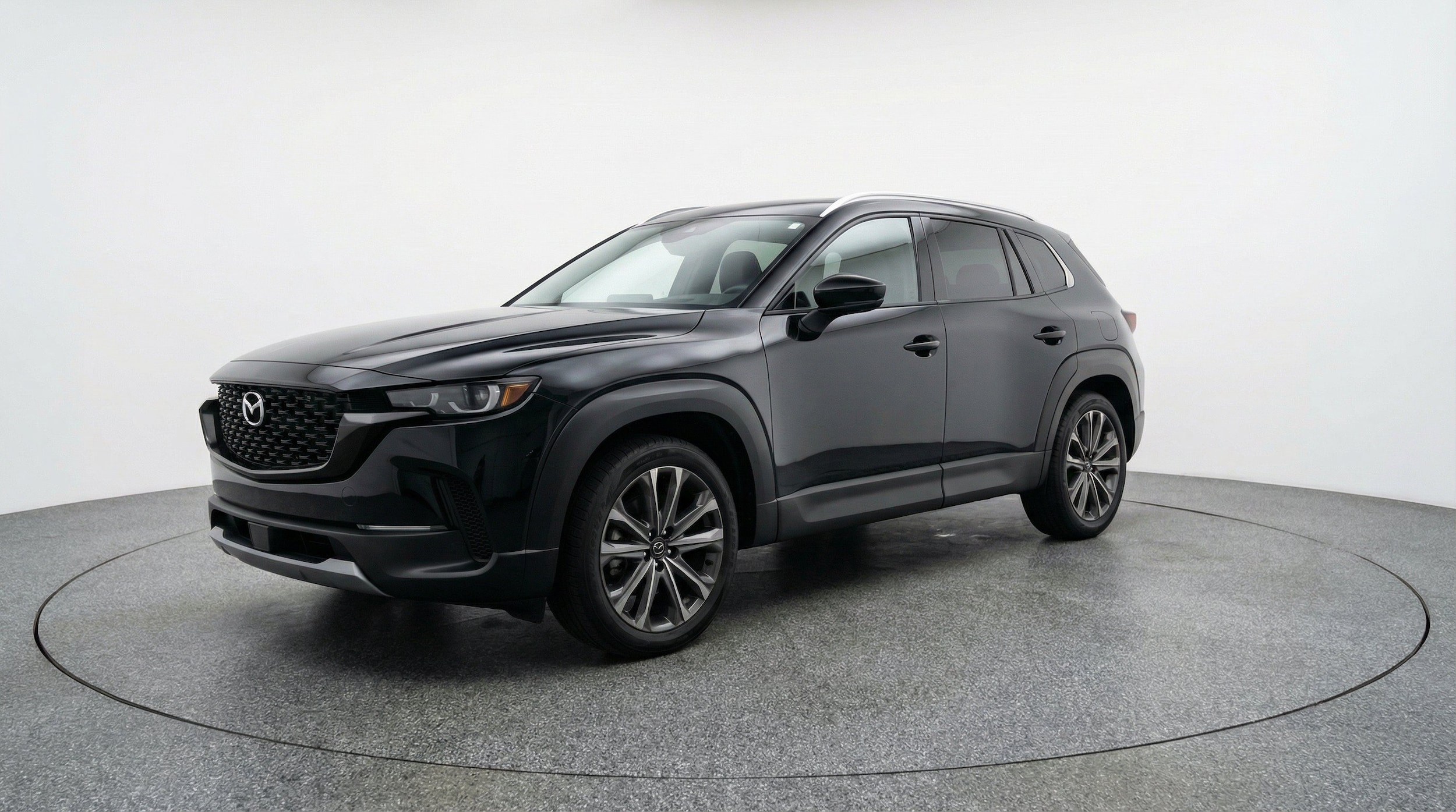 Thumbnail: 2026 Mazda CX-50 - 3