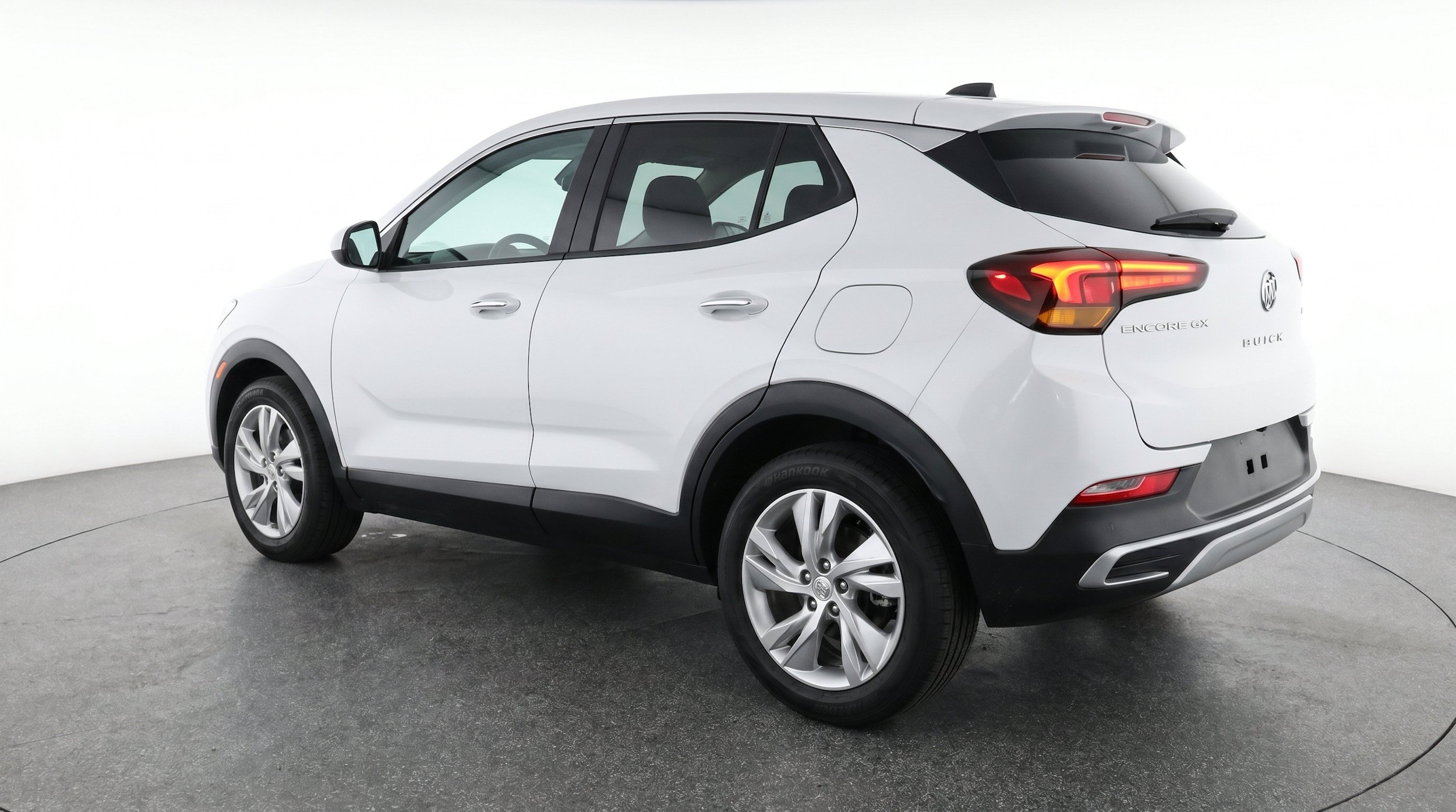 Thumbnail: 2026 Buick Encore GX - 6