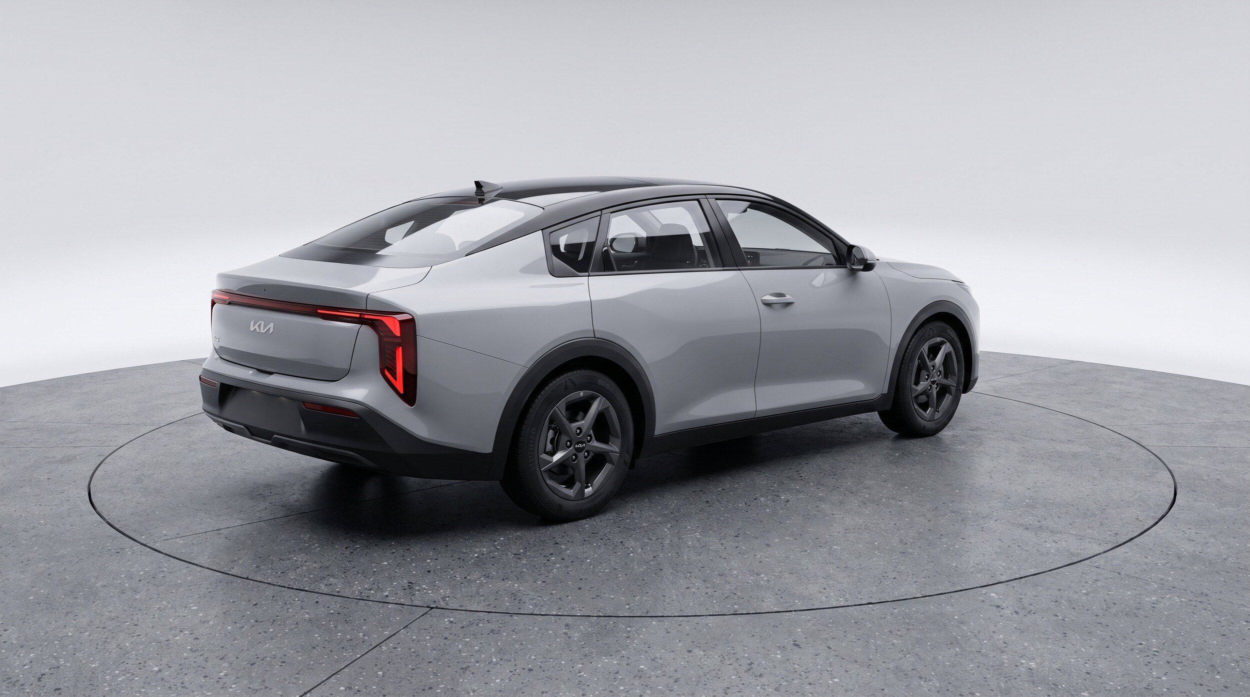 Thumbnail: 2026 Kia K4 - 9