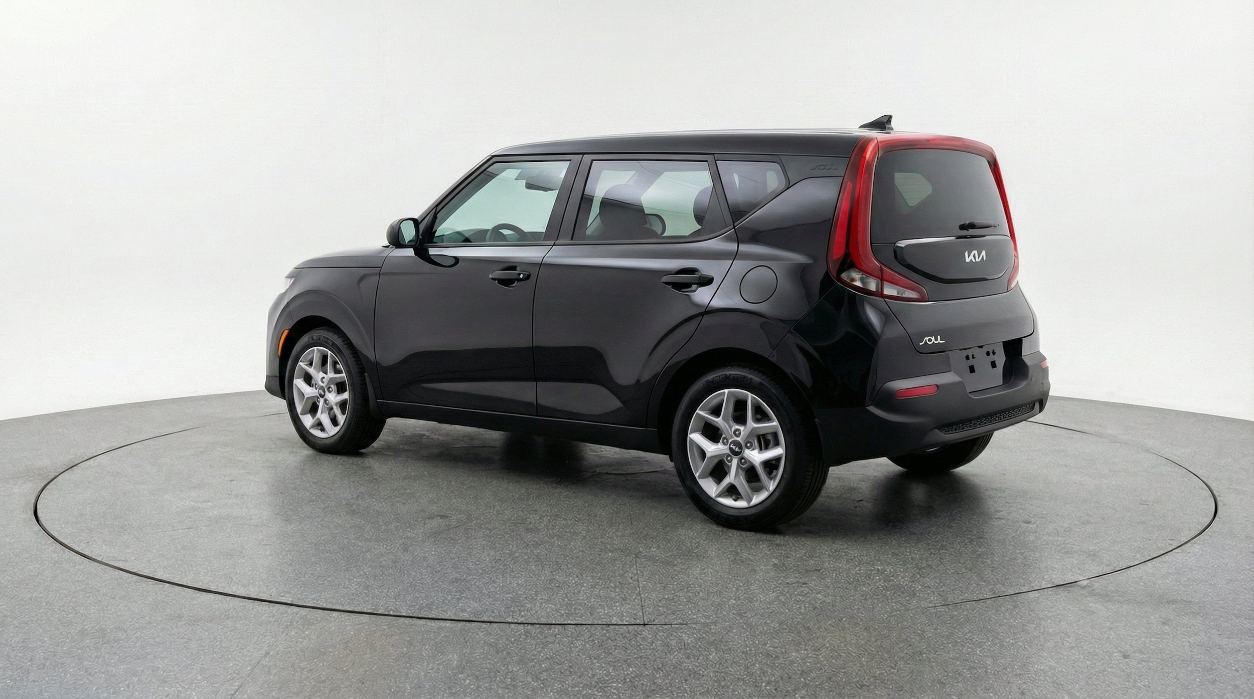 Thumbnail: 2025 Kia Soul - 6