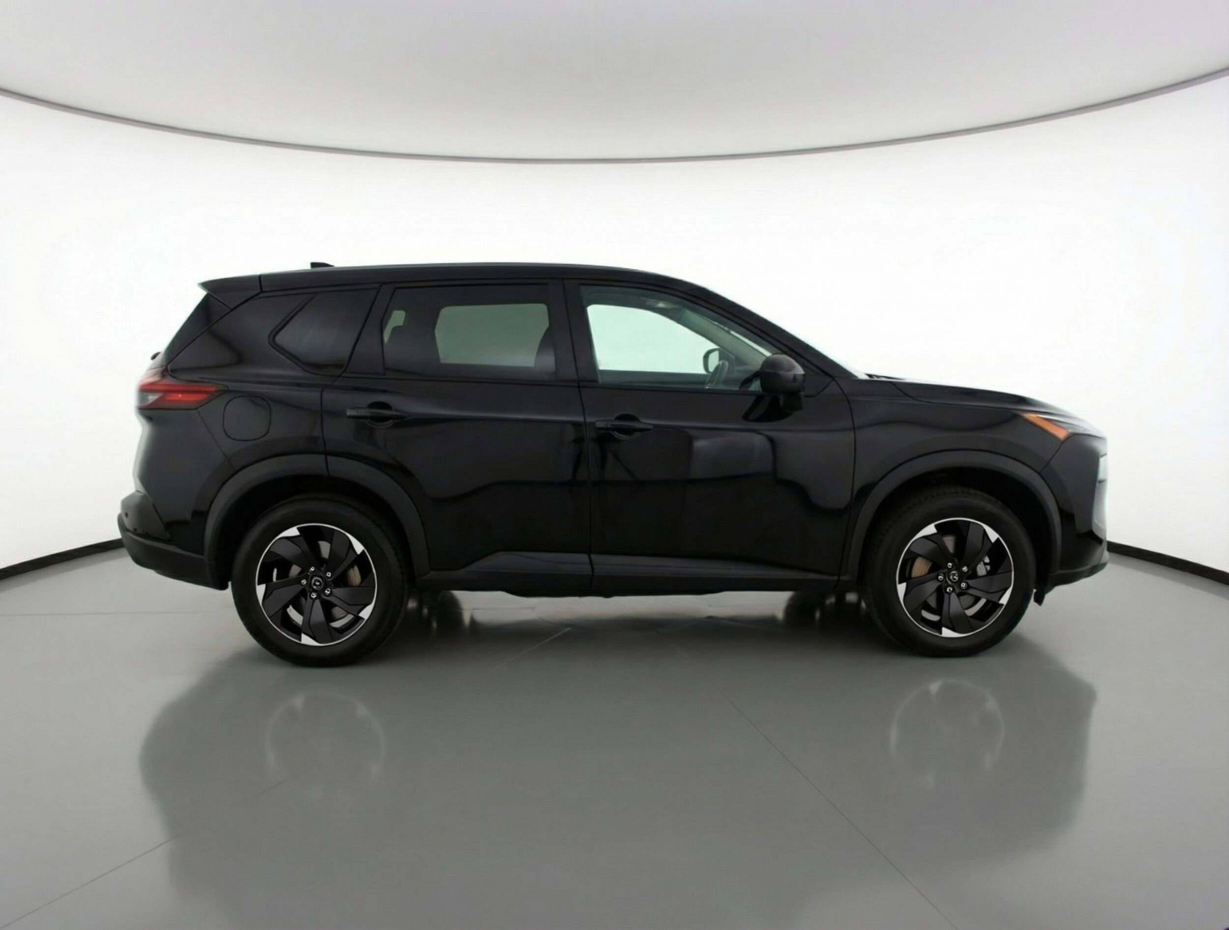 Thumbnail: 2025 Nissan Rogue - 8