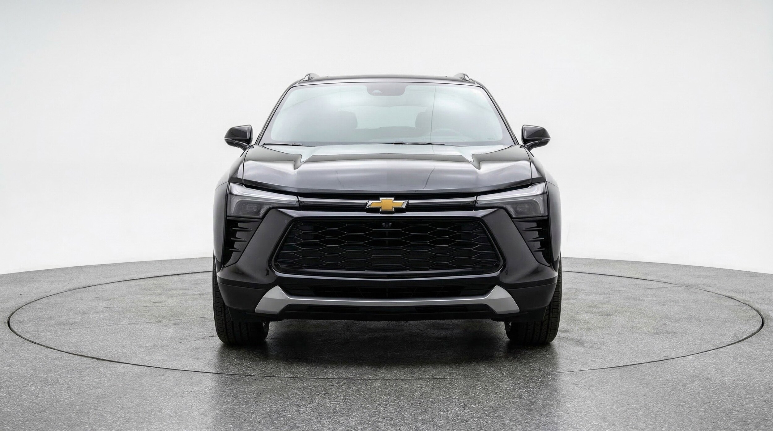 Thumbnail: 2025 Chevrolet Blazer - 2