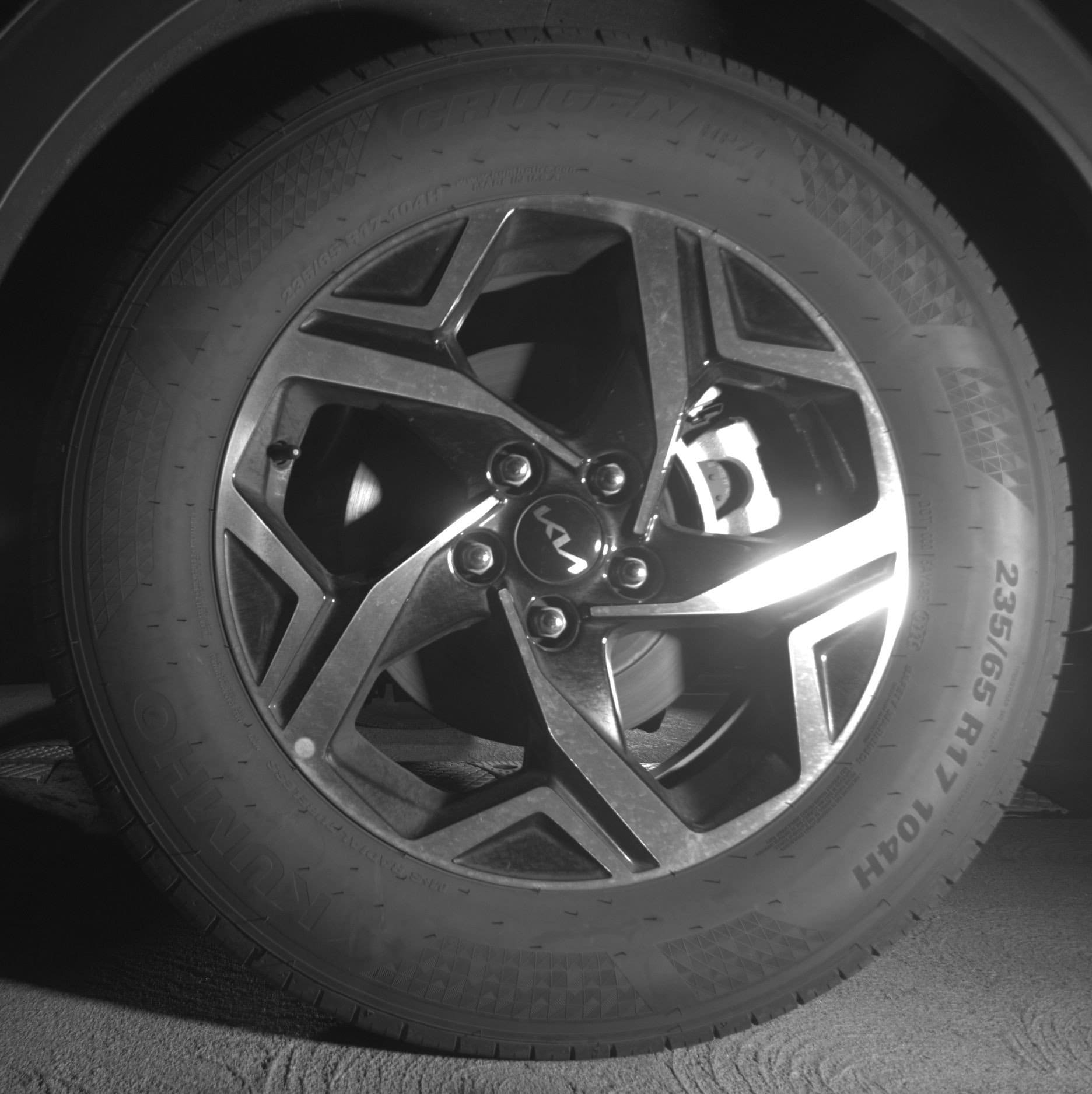 Thumbnail: 2025 Kia Sportage - 14