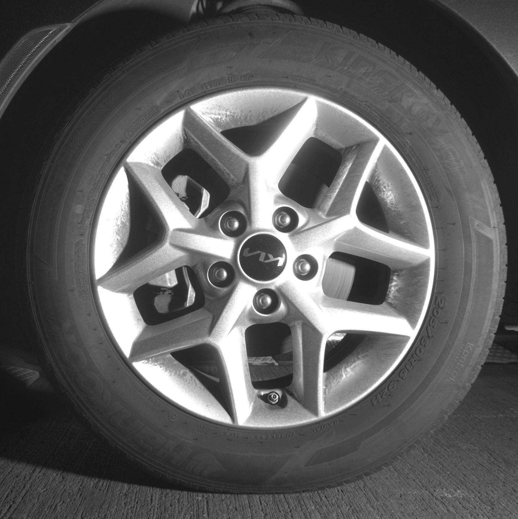 Thumbnail: 2025 Kia Soul - 12