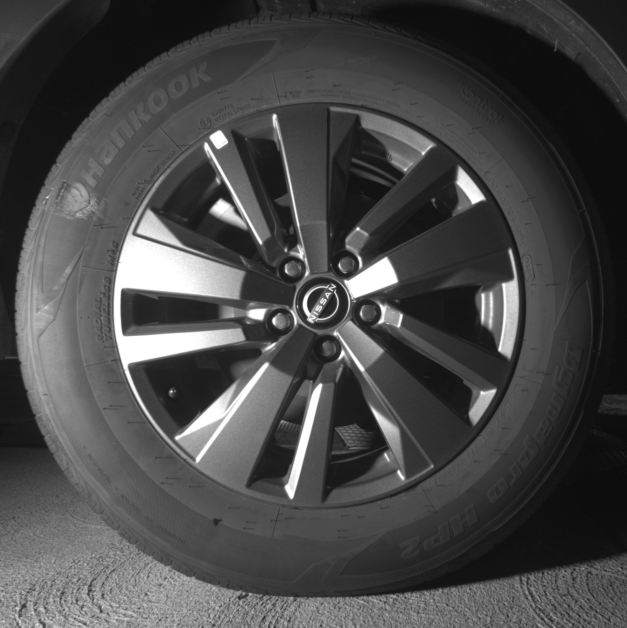 Thumbnail: 2025 Nissan Pathfinder - 15