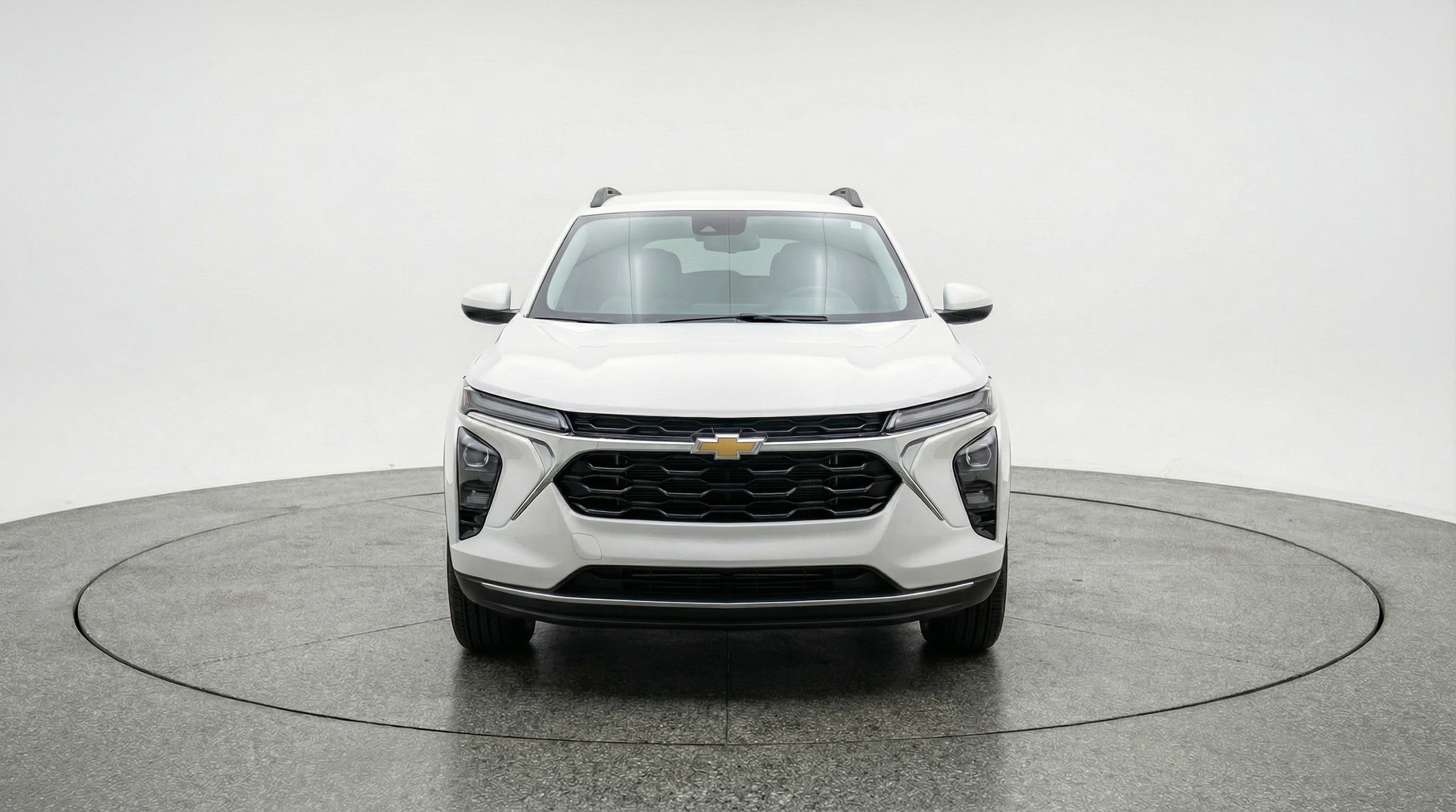 Thumbnail: 2025 Chevrolet Trax - 2