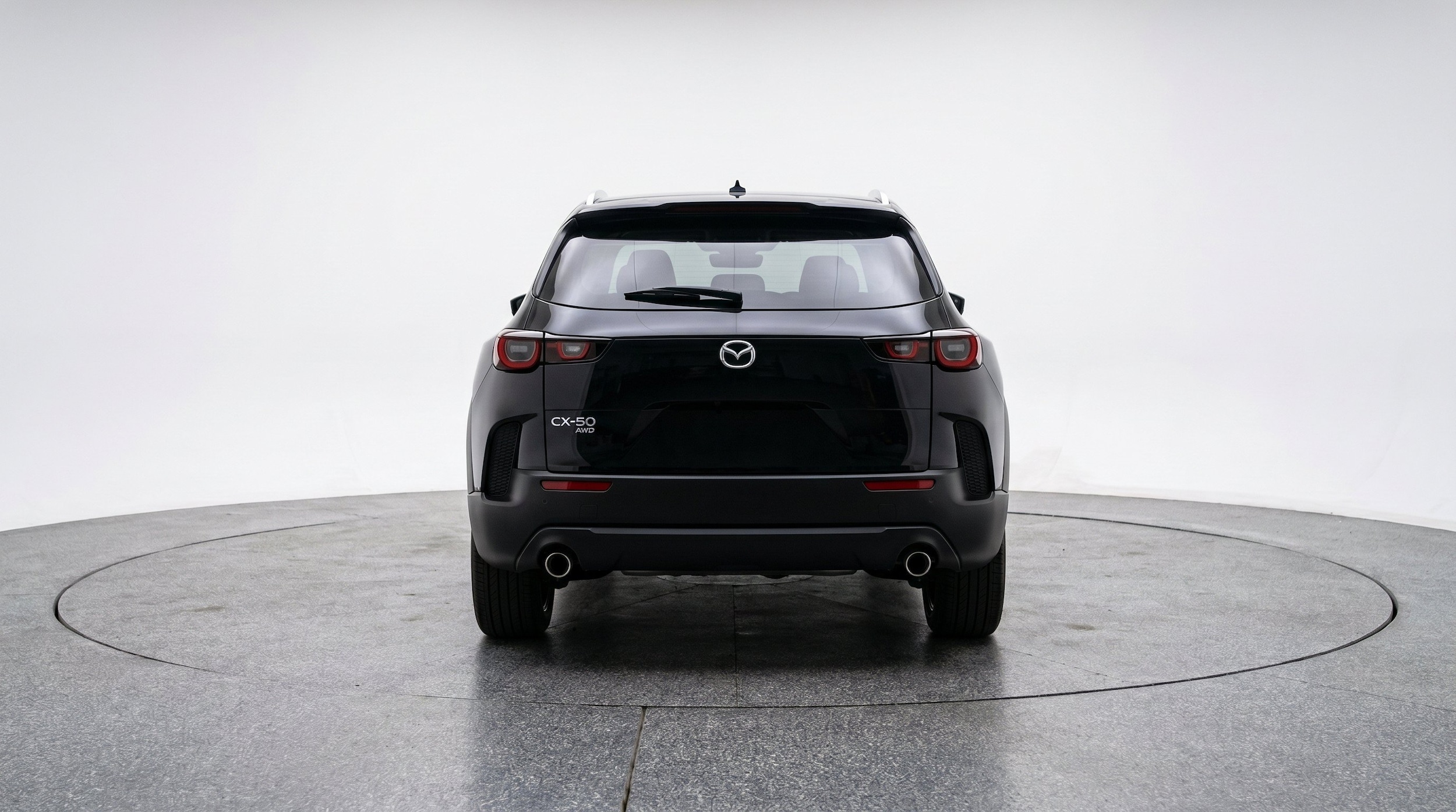 Thumbnail: 2026 Mazda CX-50 - 7
