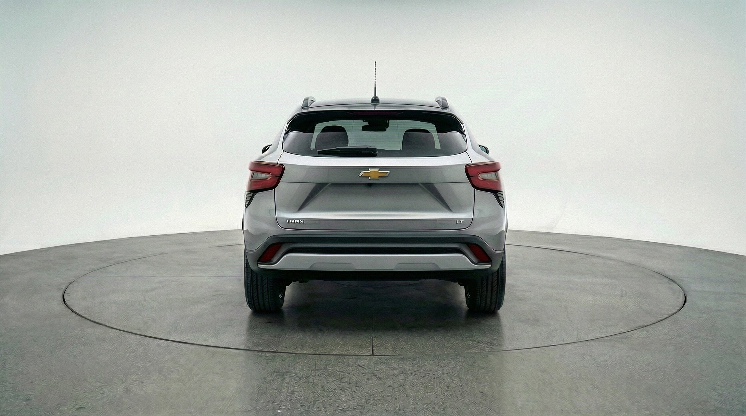 Thumbnail: 2025 Chevrolet Trax - 7