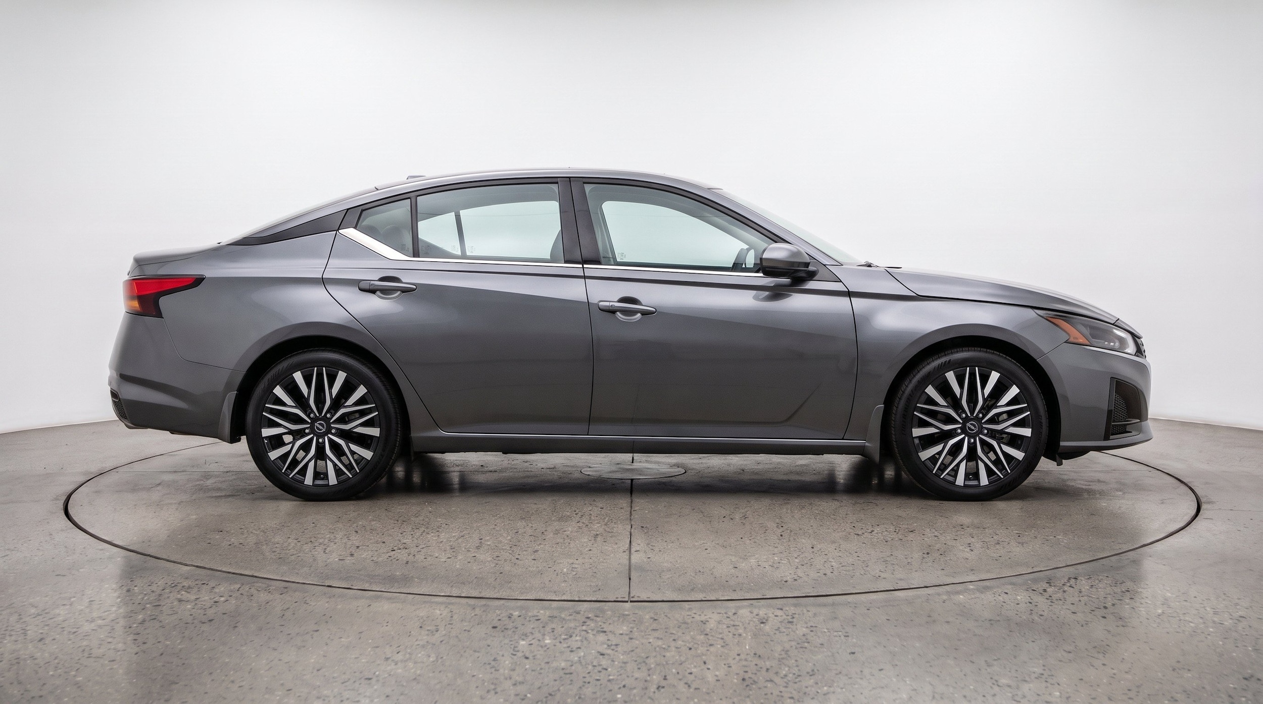 Thumbnail: 2025 Nissan Altima - 11
