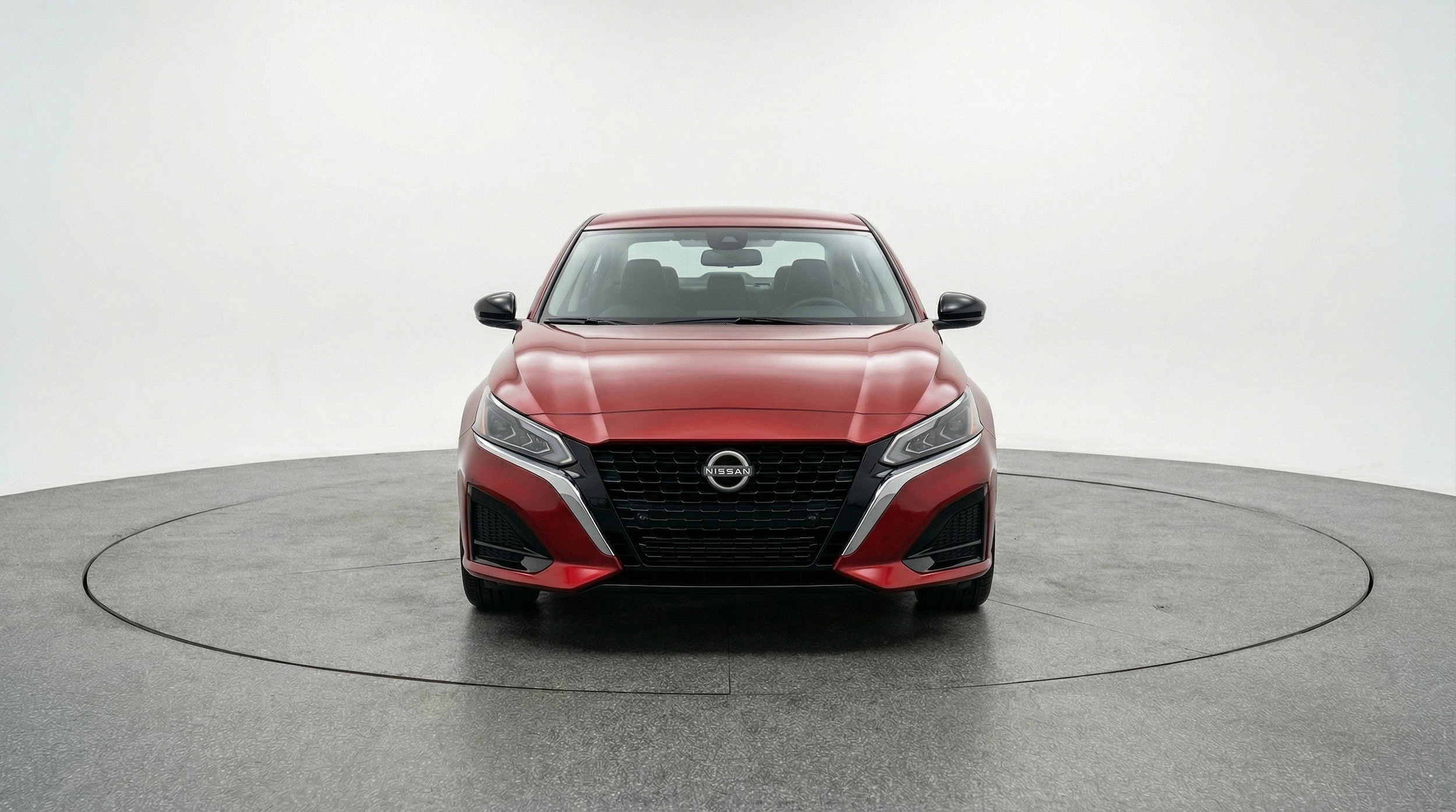 Thumbnail: 2025 Nissan Altima - 2