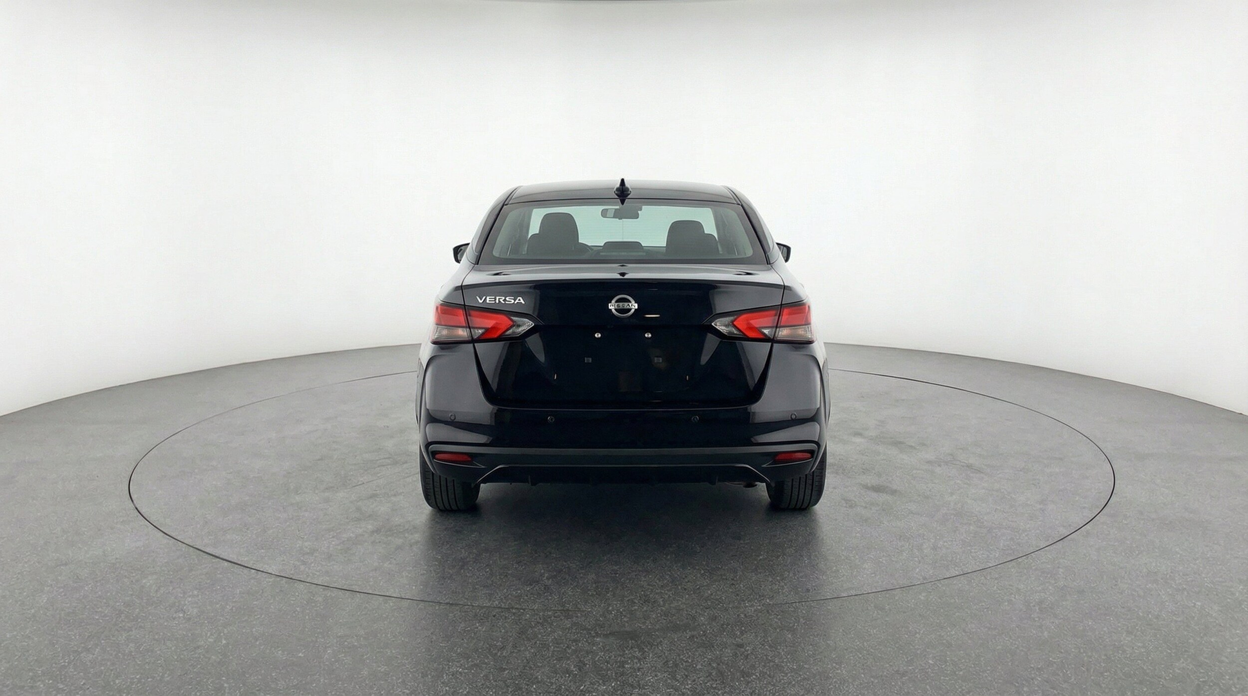 Thumbnail: 2025 Nissan Versa - 7
